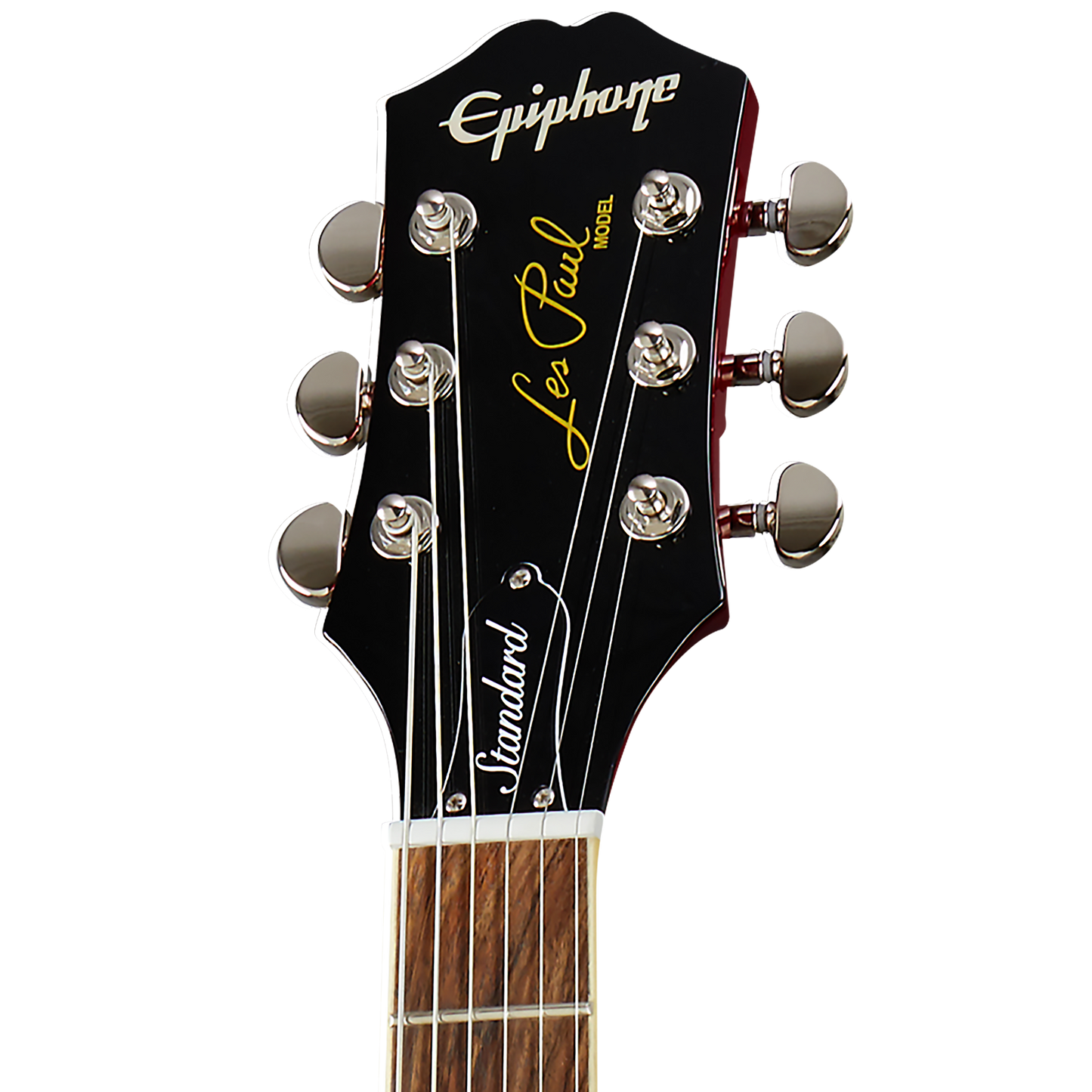 Epiphone Les Paul Standard 60s, Bourbon Burst Electric Guitar Epiphone