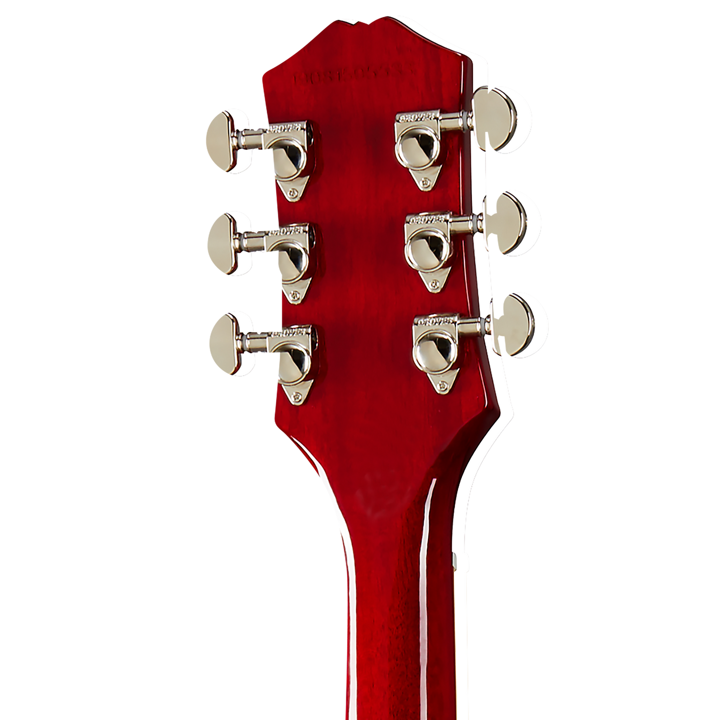 Epiphone Les Paul Standard 60s, Bourbon Burst Electric Guitar Epiphone