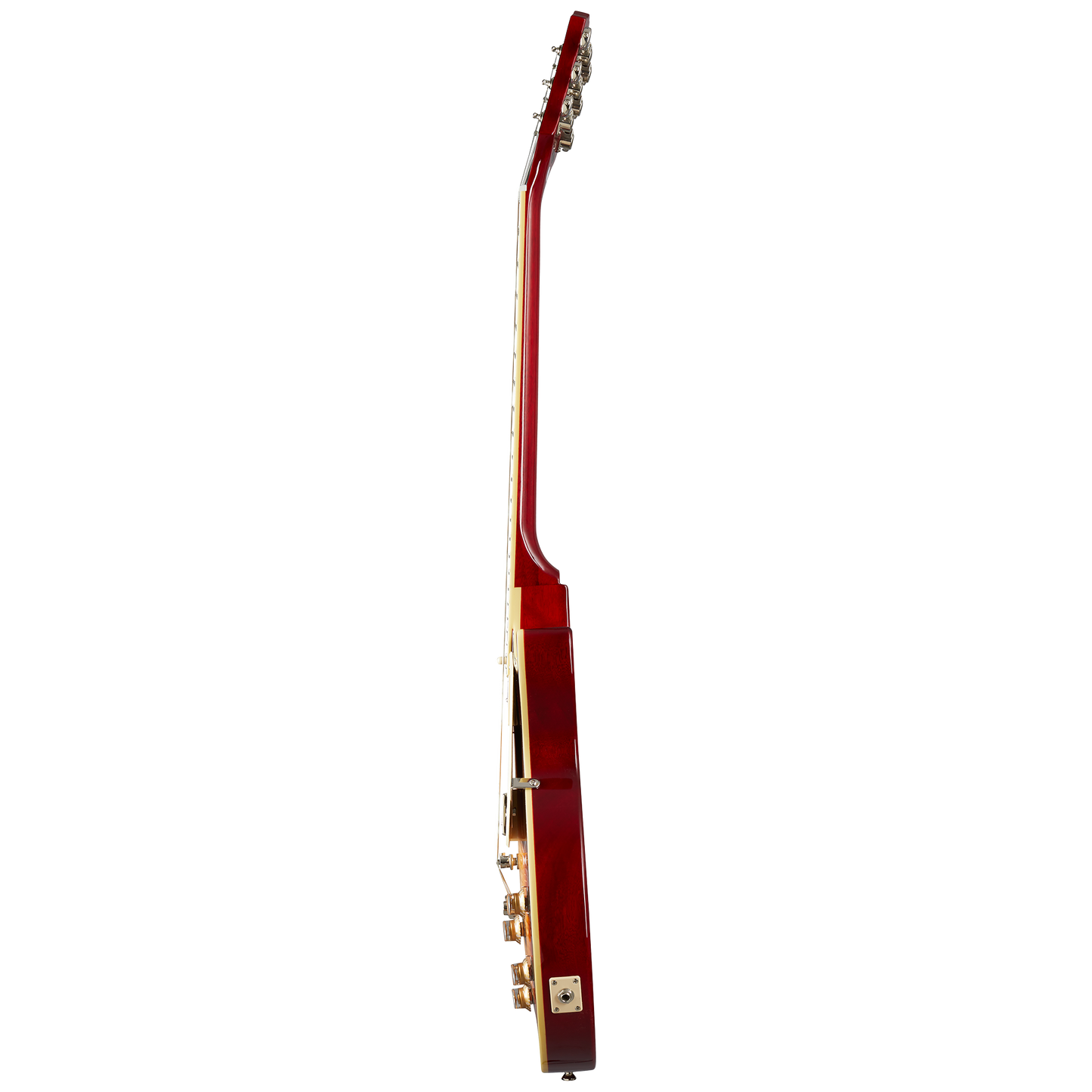 Epiphone Les Paul Standard 60s, Bourbon Burst Electric Guitar Epiphone