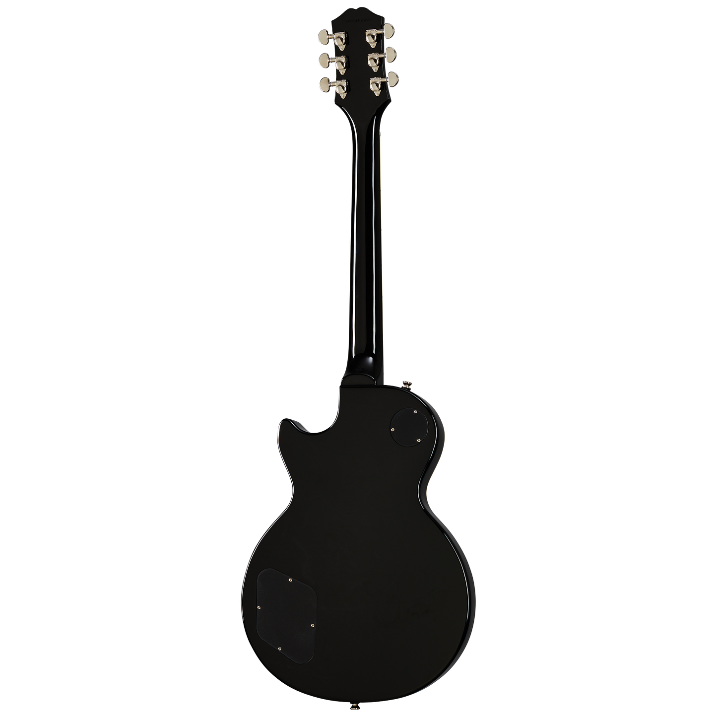 Epiphone Les Paul Standard 60s, Ebony Electric Guitar Epiphone