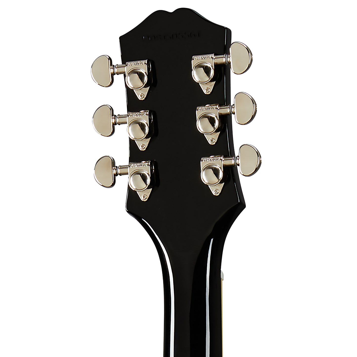 Epiphone Les Paul Standard 60s, Ebony Electric Guitar Epiphone