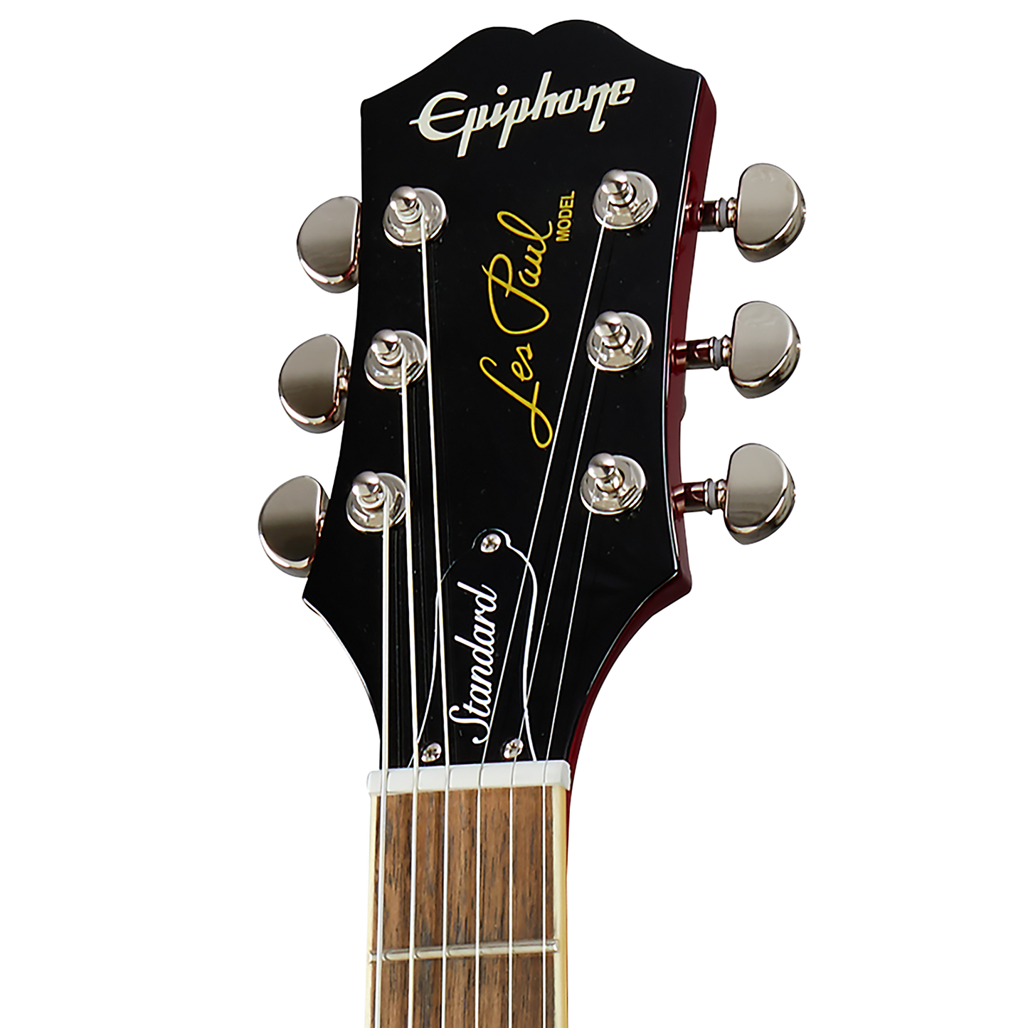 Epiphone Les Paul Standard 60s, Iced Tea Electric Guitar Epiphone