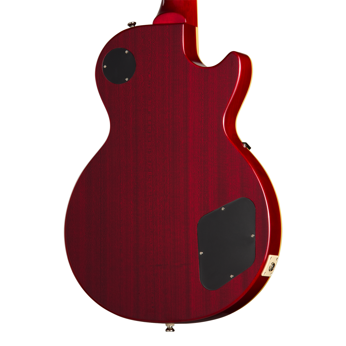 Epiphone Les Paul Standard 60s, Left-Handed, Bourbon Burst Electric Guitar Epiphone