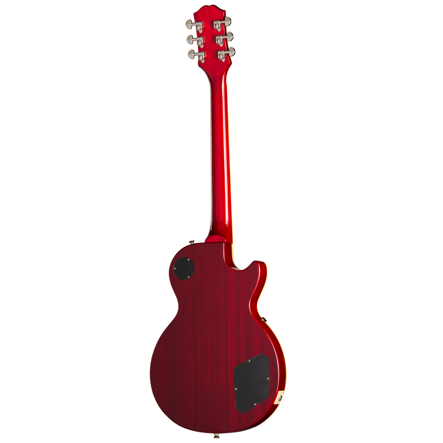 Epiphone Les Paul Standard 60s, Left-Handed, Bourbon Burst Electric Guitar Epiphone