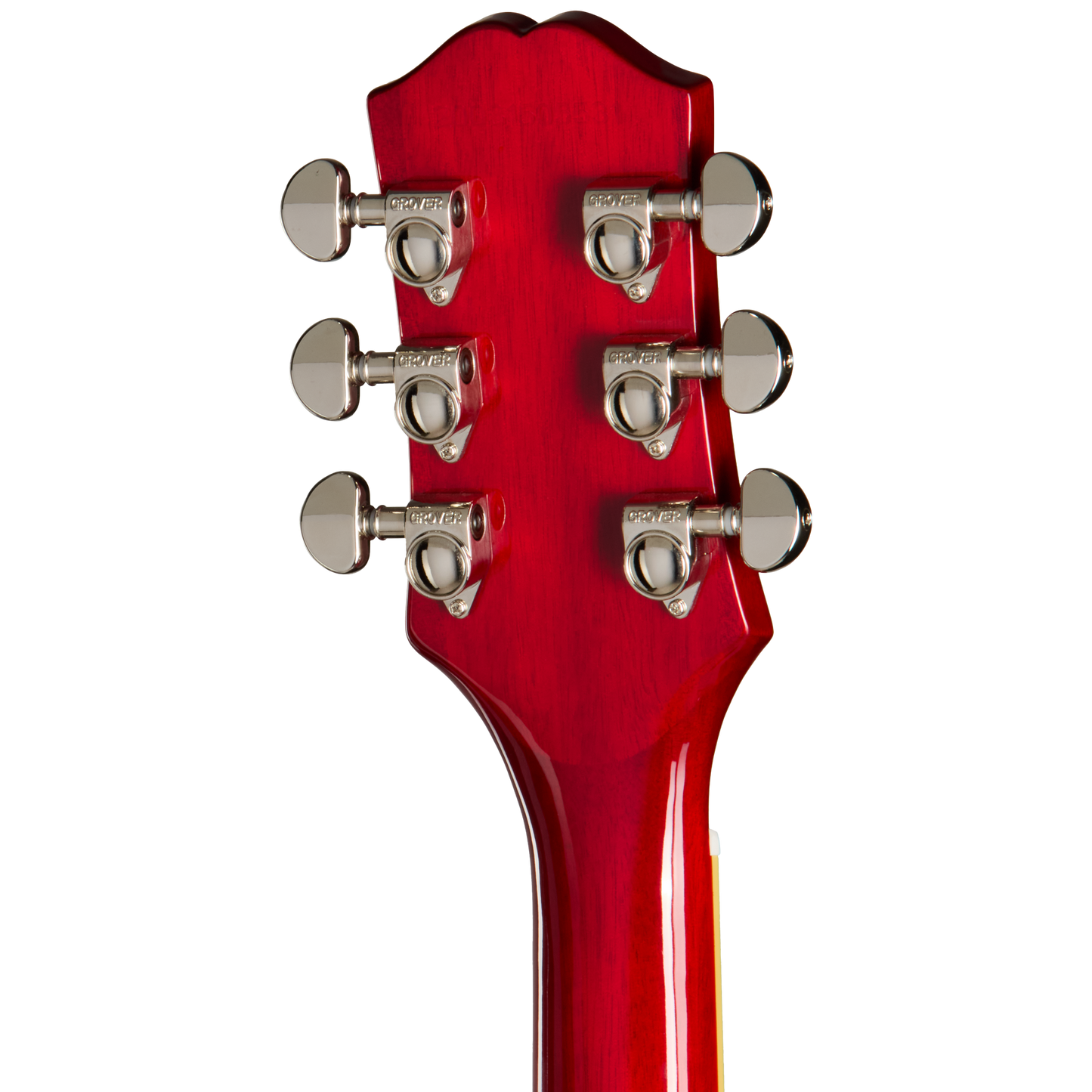 Epiphone Les Paul Standard 60s, Left-Handed, Bourbon Burst Electric Guitar Epiphone
