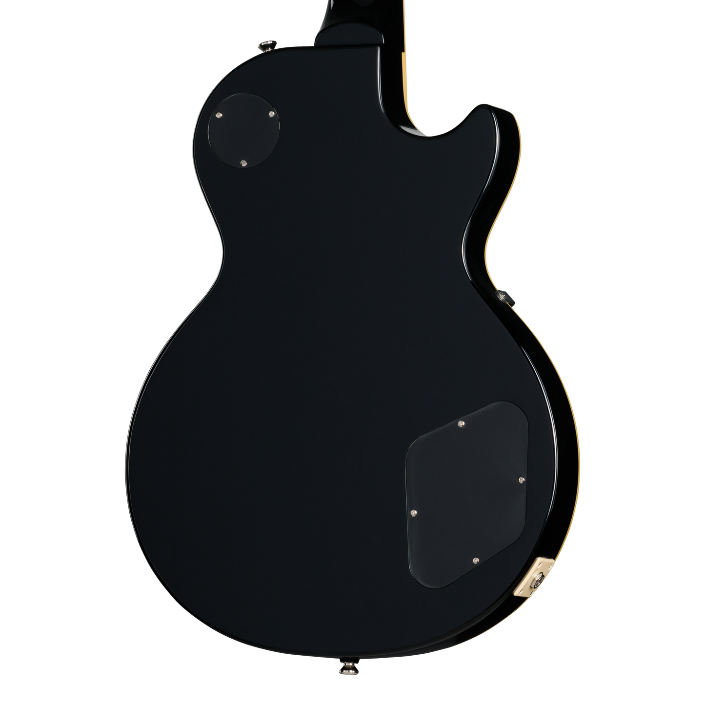 Epiphone Les Paul Standard 60s, Left-Handed, Ebony Electric Guitar Epiphone