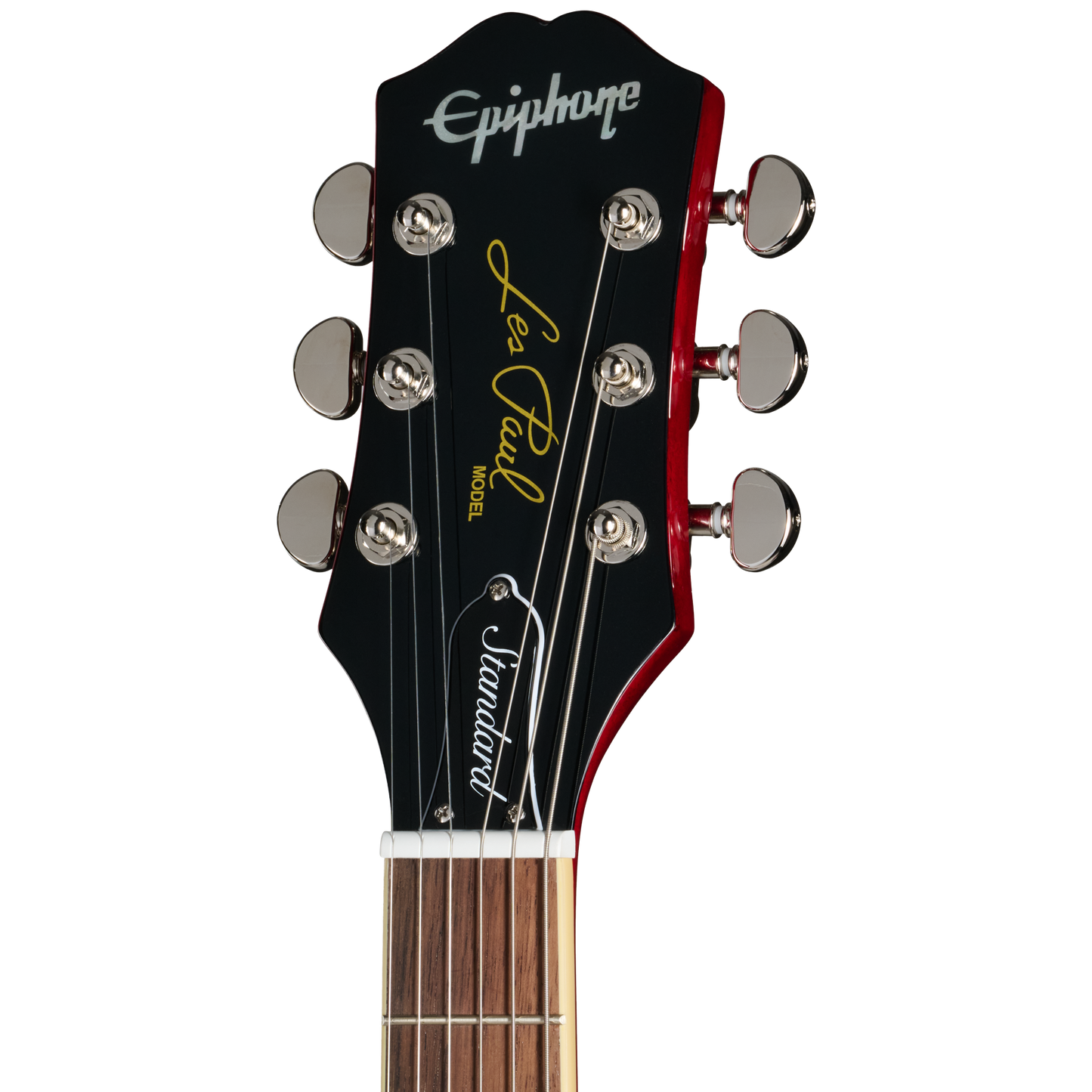 Epiphone Les Paul Standard 60s, Left-Handed, Iced Tea Electric Guitar Epiphone