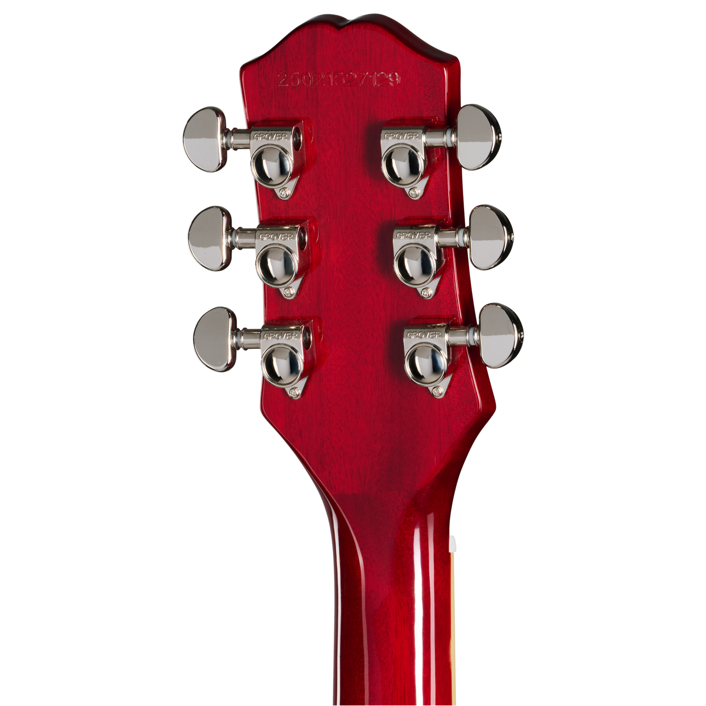 Epiphone Les Paul Standard 60s, Left-Handed, Iced Tea Electric Guitar Epiphone