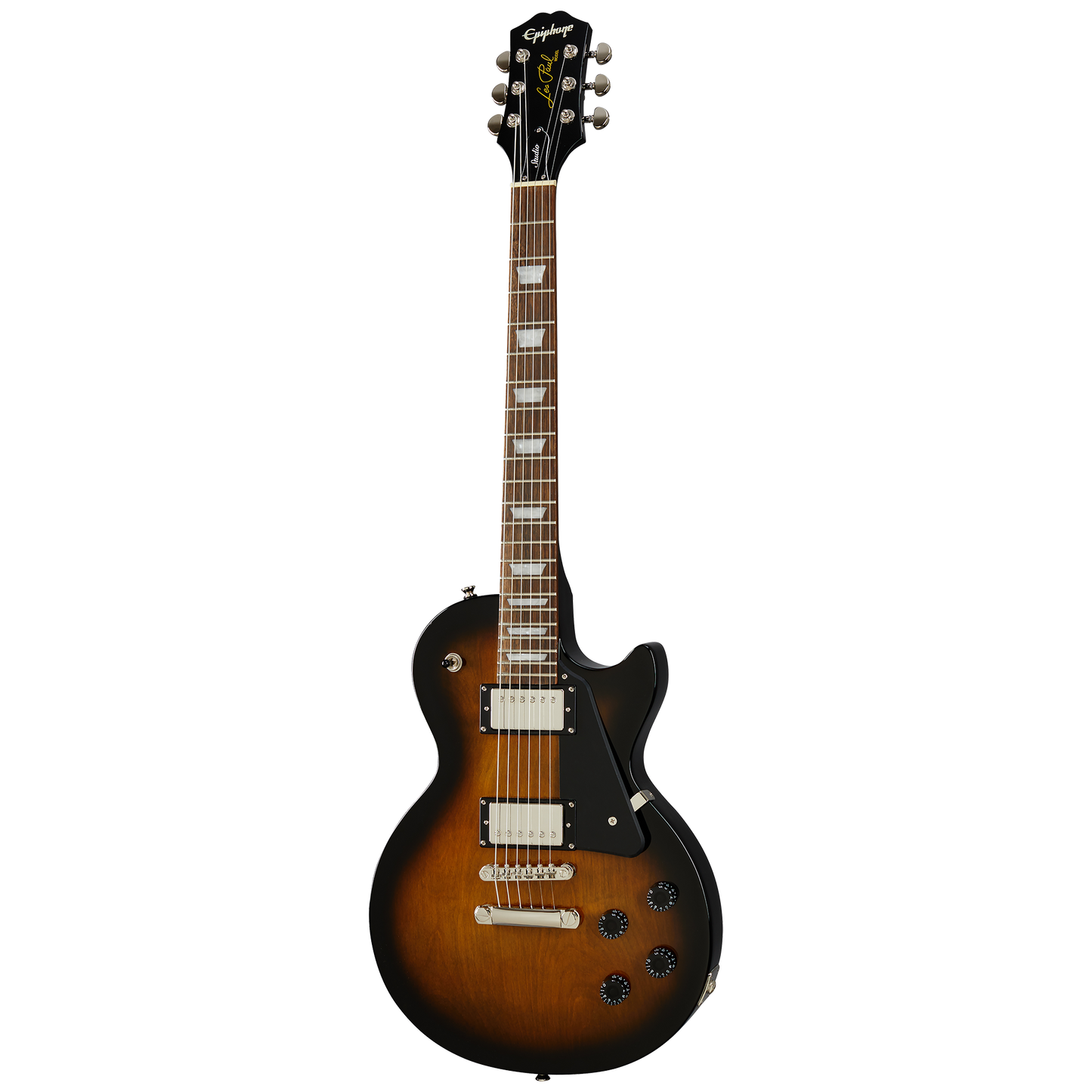 Epiphone Les Paul Studio, Smokehouse Burst Electric Guitar Epiphone