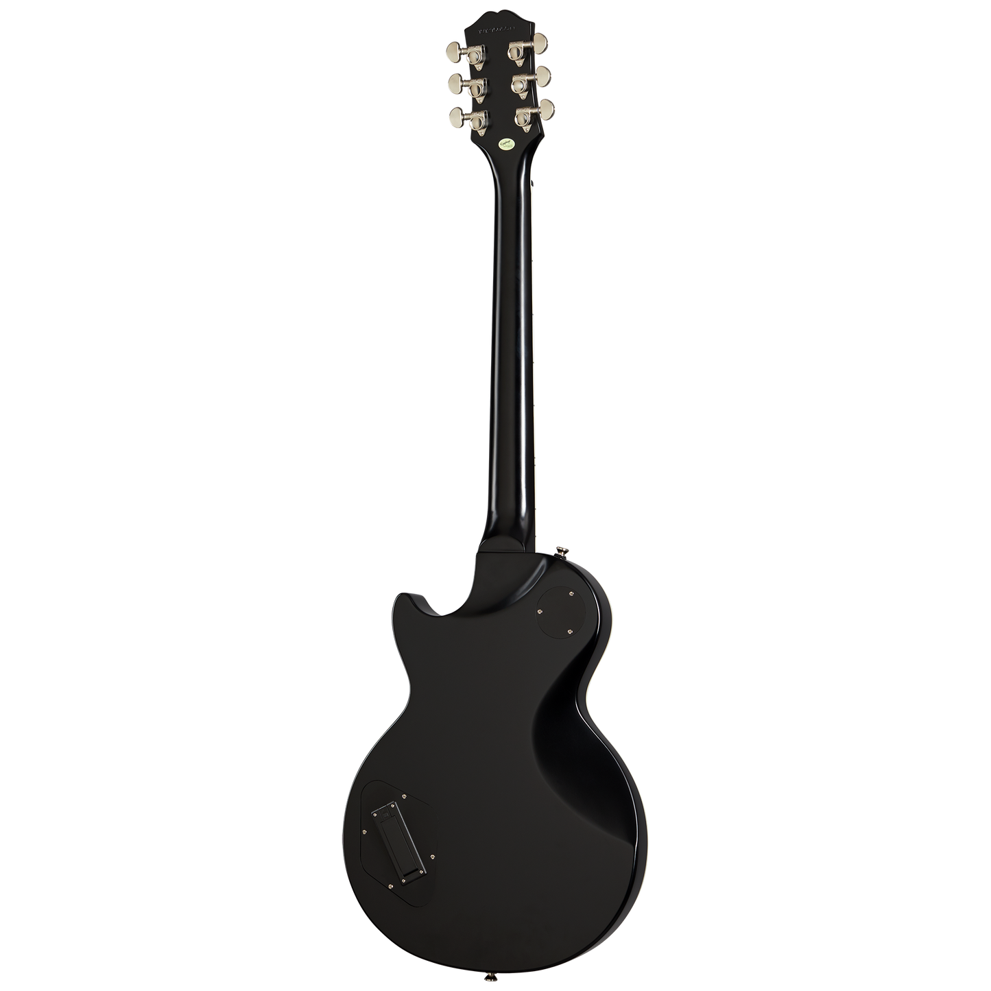 Epiphone Les Paul Prophecy, Black Aged Gloss Electric Guitar Epiphone