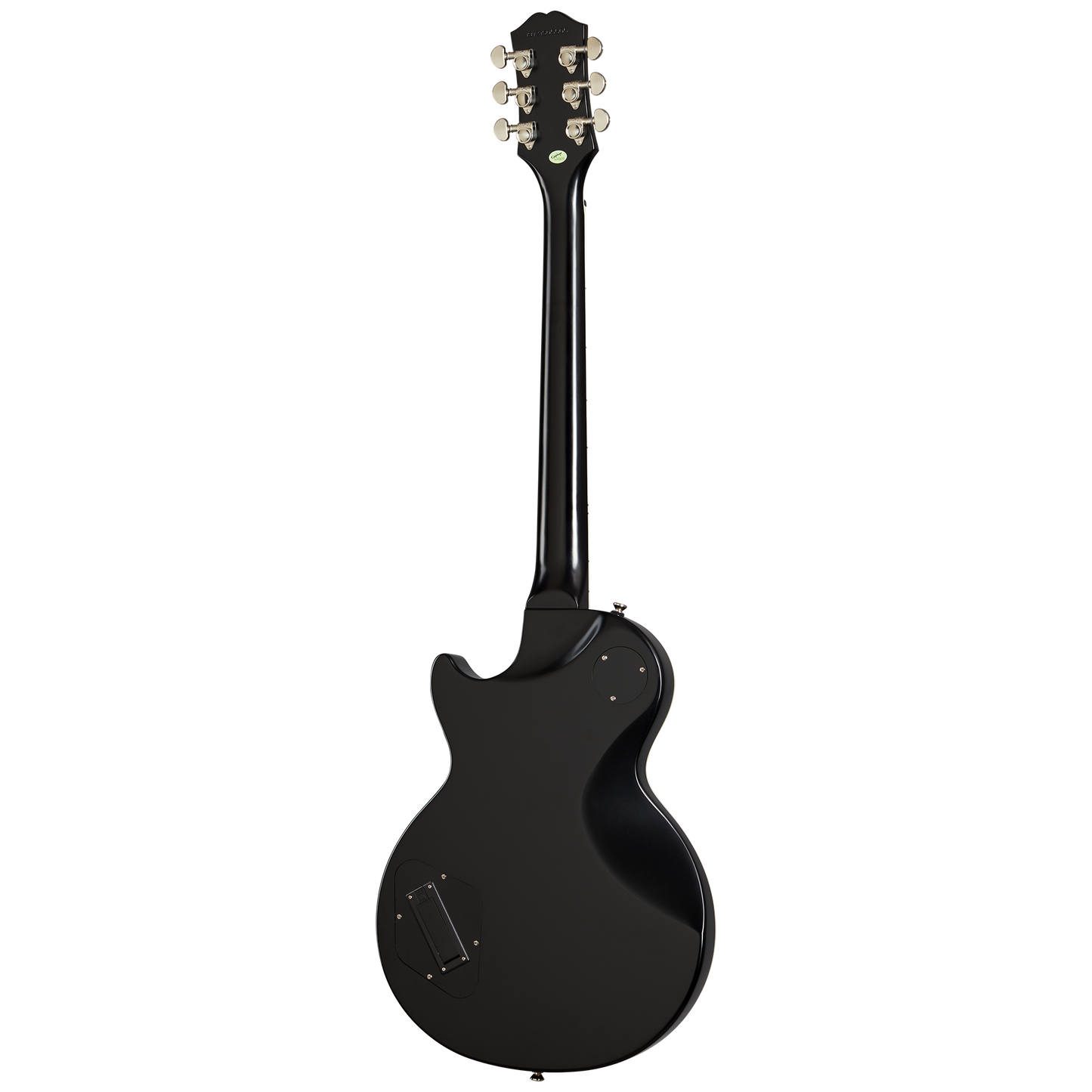 Epiphone Les Paul Prophecy, Olive Tiger Aged Gloss Electric Guitar Epiphone