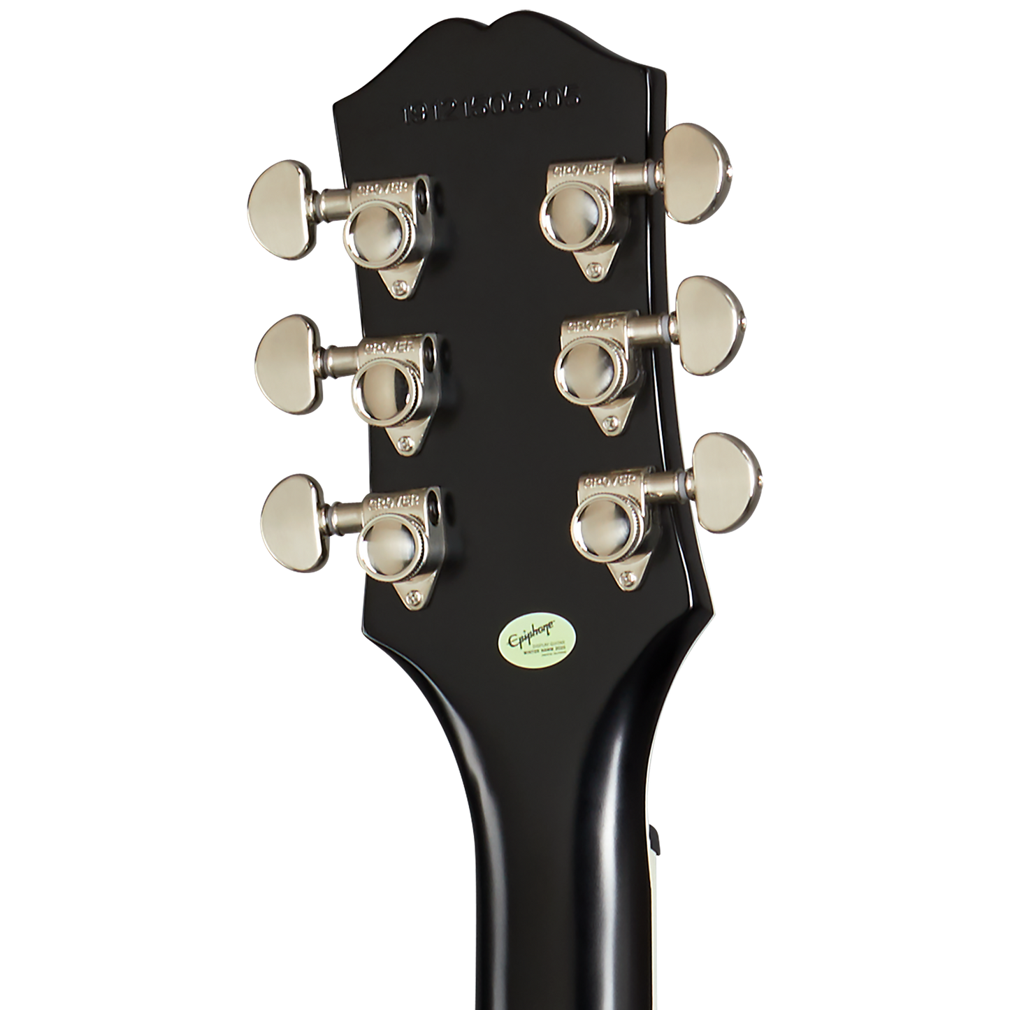 Epiphone Les Paul Prophecy, Olive Tiger Aged Gloss Electric Guitar Epiphone