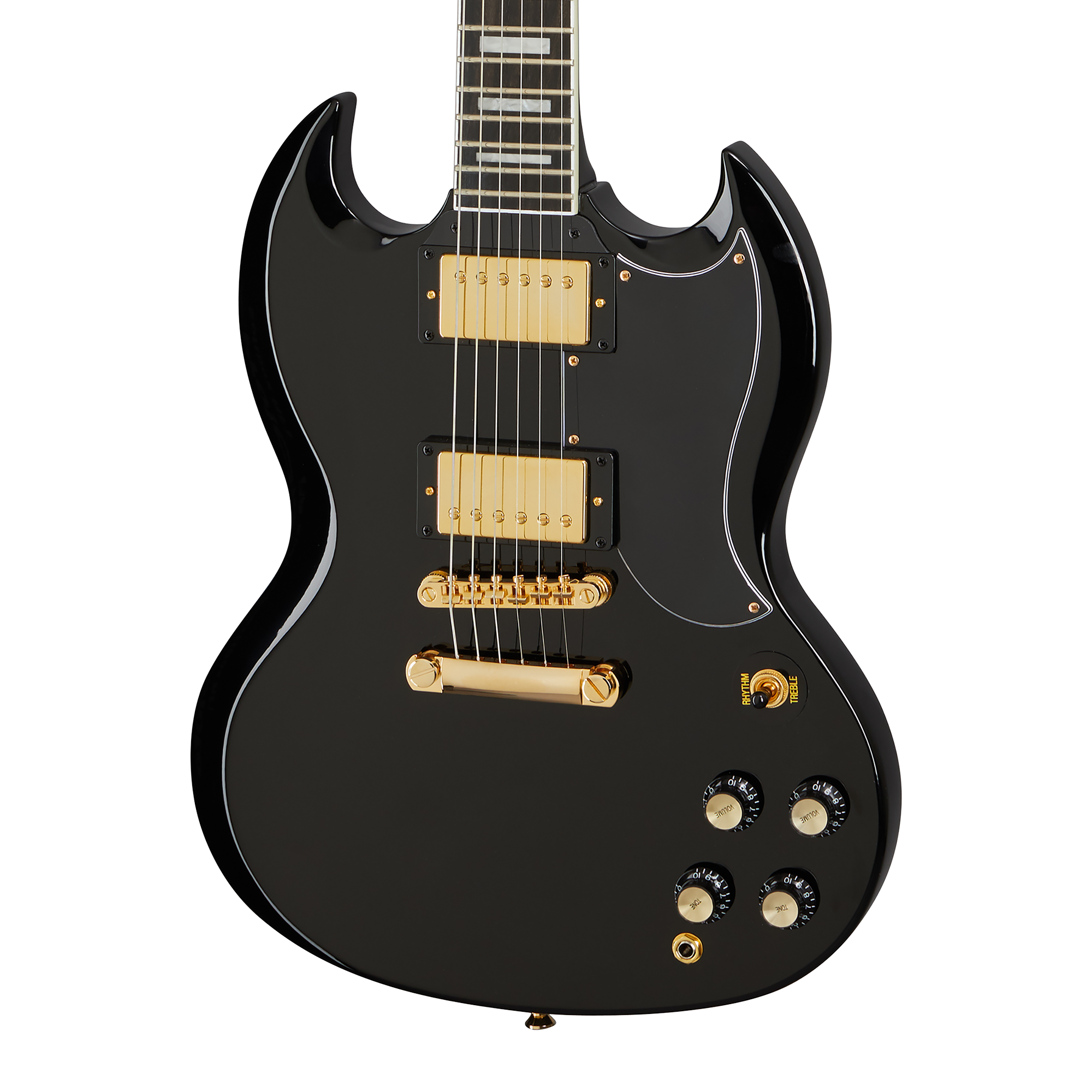 Epiphone Epiphone SG Custom – Gibson Epiphone Epiphone SG Custom – Gibson