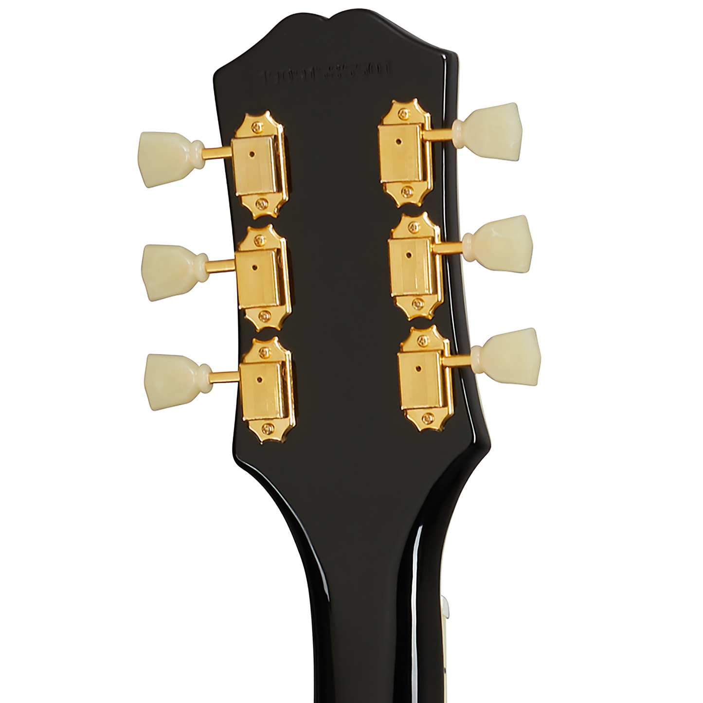 Epiphone SG Custom, Ebony Electric Guitar Epiphone