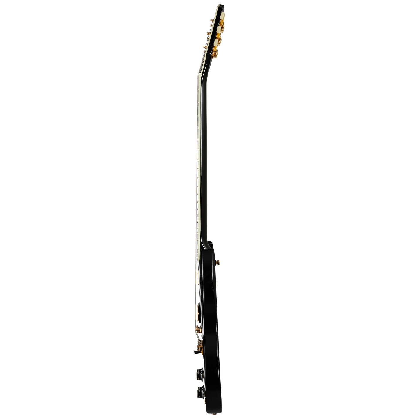 Epiphone SG Custom, Ebony Electric Guitar Epiphone