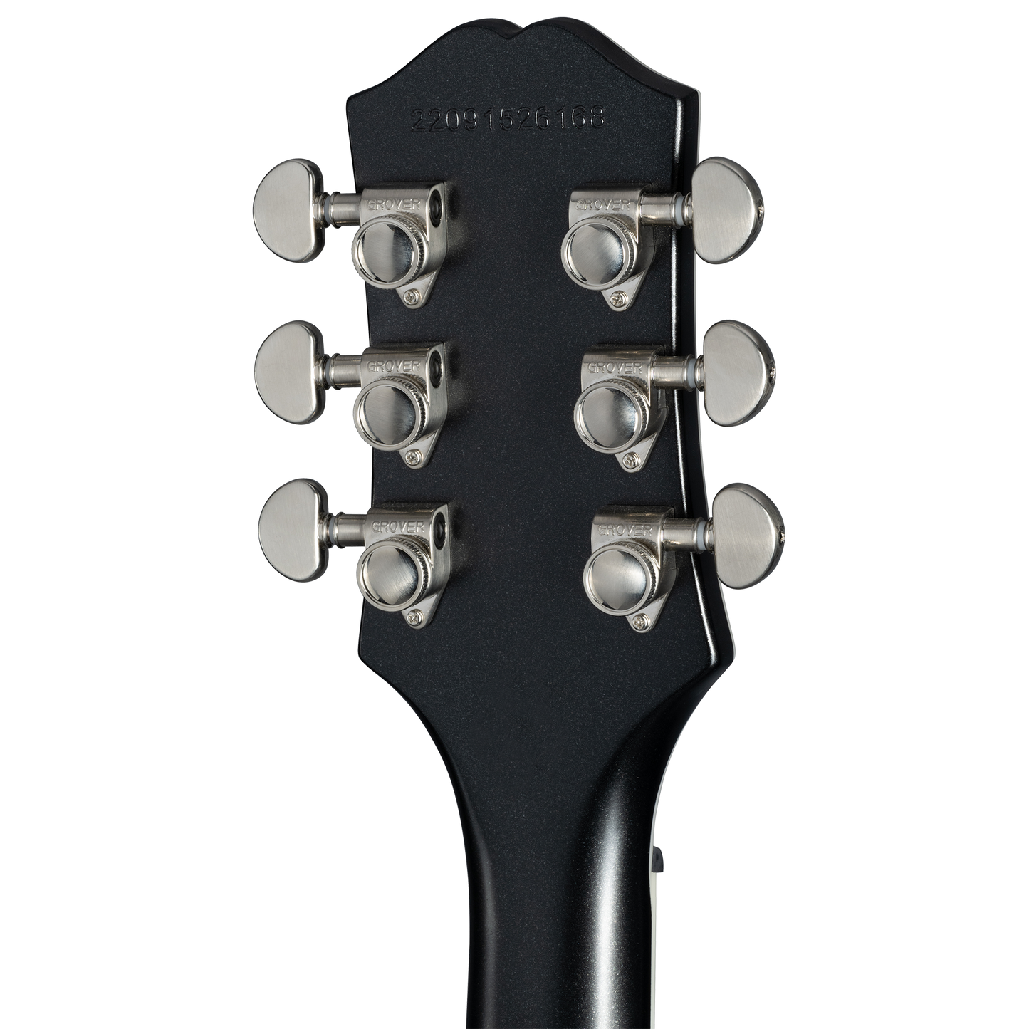 Epiphone SG Prophecy, Aged Jet Black Metallic Electric Guitar Epiphone