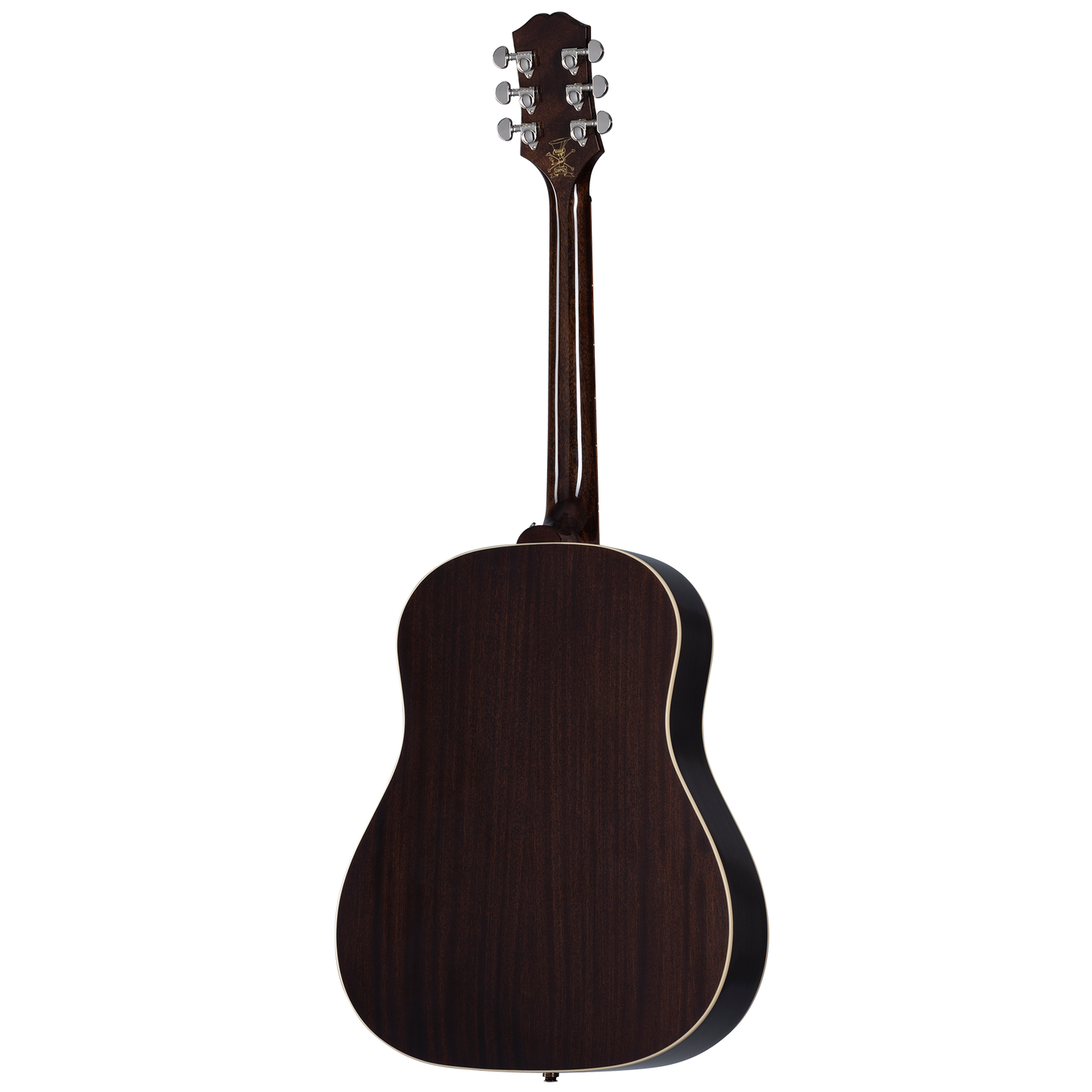 Epiphone Slash J-45, November Burst Acoustic Guitar Epiphone
