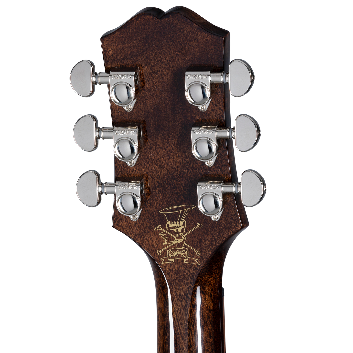 Epiphone Slash J-45, November Burst Acoustic Guitar Epiphone