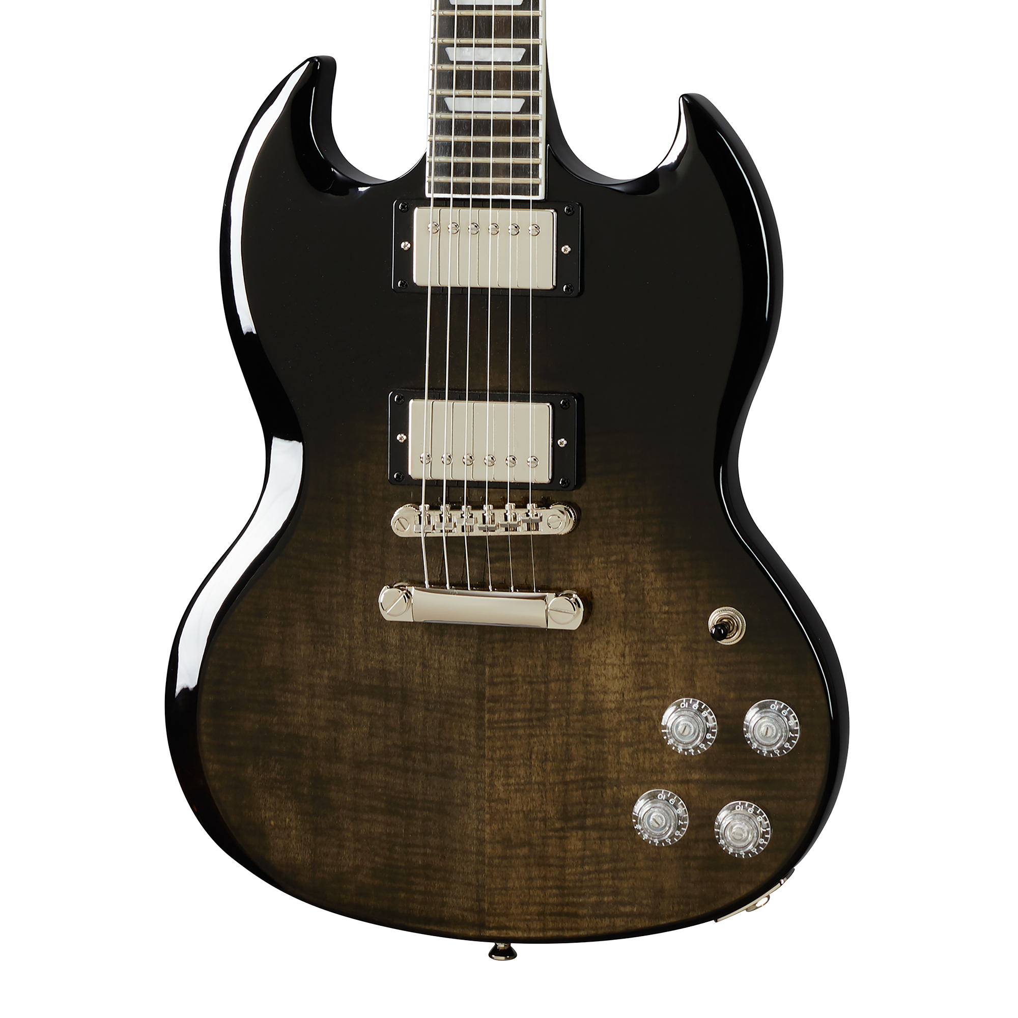Epiphone The SG of the Future – Gibson Epiphone The SG of the Future – Gibson