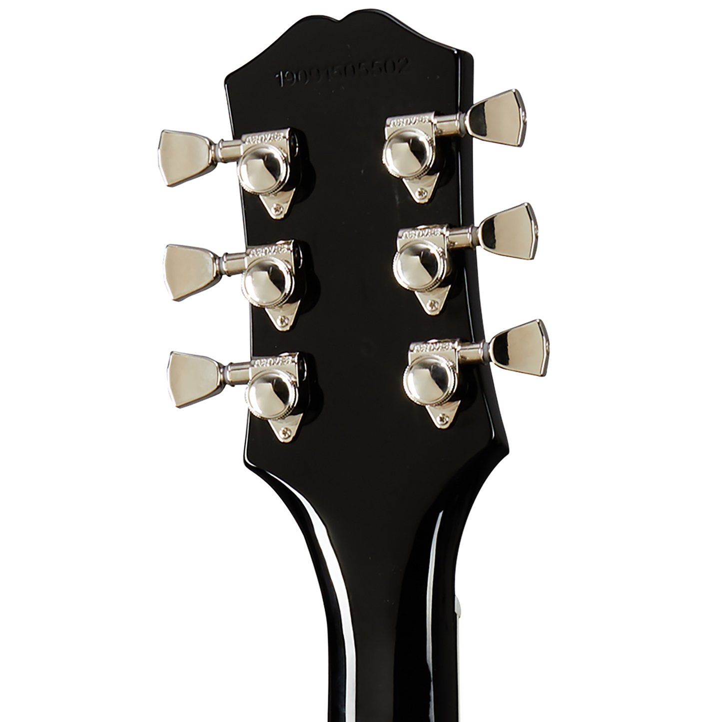 Epiphone SG Modern Figured, Trans Black Fade Electric Guitar Epiphone