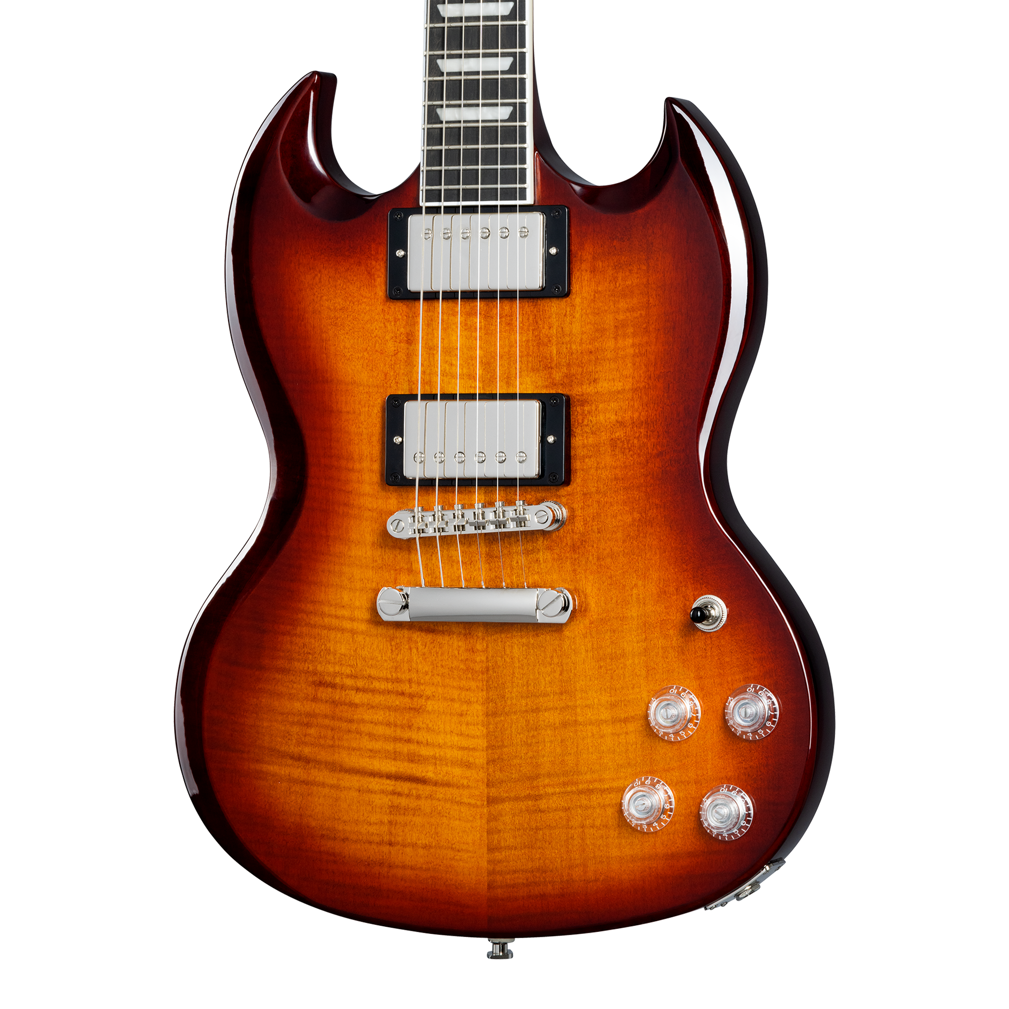Epiphone The SG of the Future – Gibson Epiphone The SG of the Future – Gibson