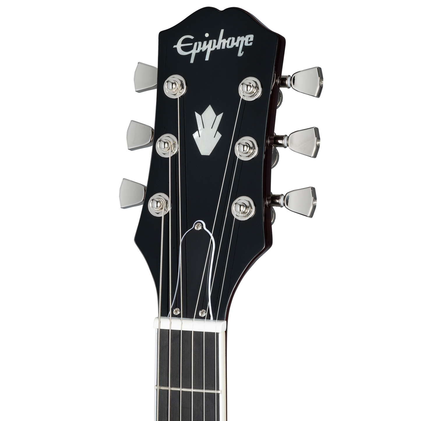 Epiphone SG Modern Figured, Mojave Burst Electric Guitar Epiphone