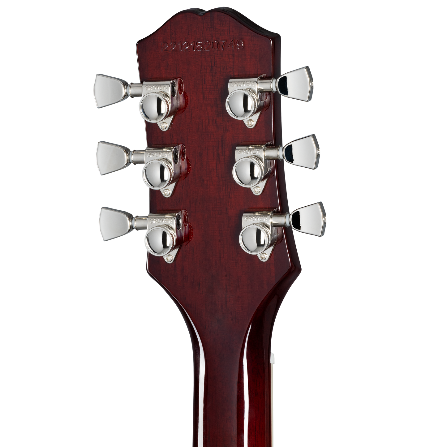 Epiphone SG Modern Figured, Mojave Burst Electric Guitar Epiphone