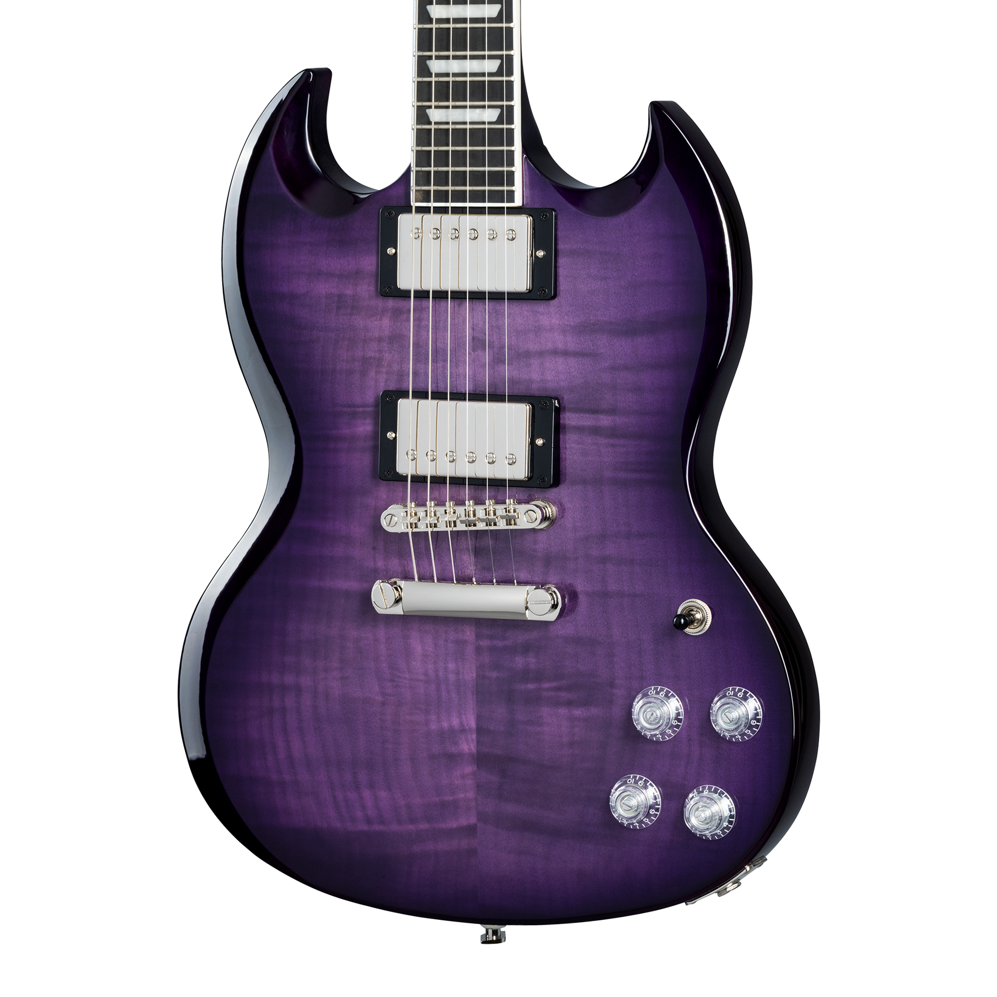 Epiphone The SG of the Future – Gibson Epiphone The SG of the Future – Gibson