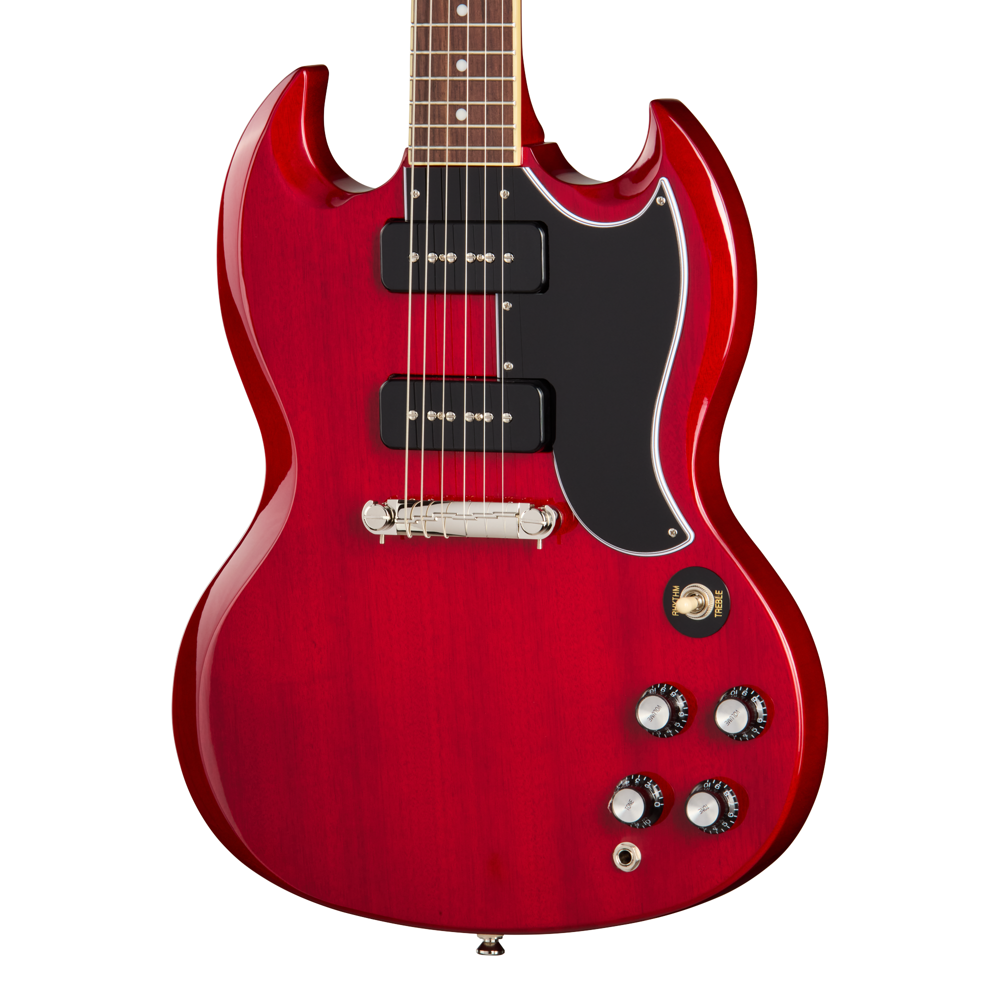 Epiphone SG Special P-90, Cherry – Gibson Epiphone SG Special P-90, Cherry – Gibson