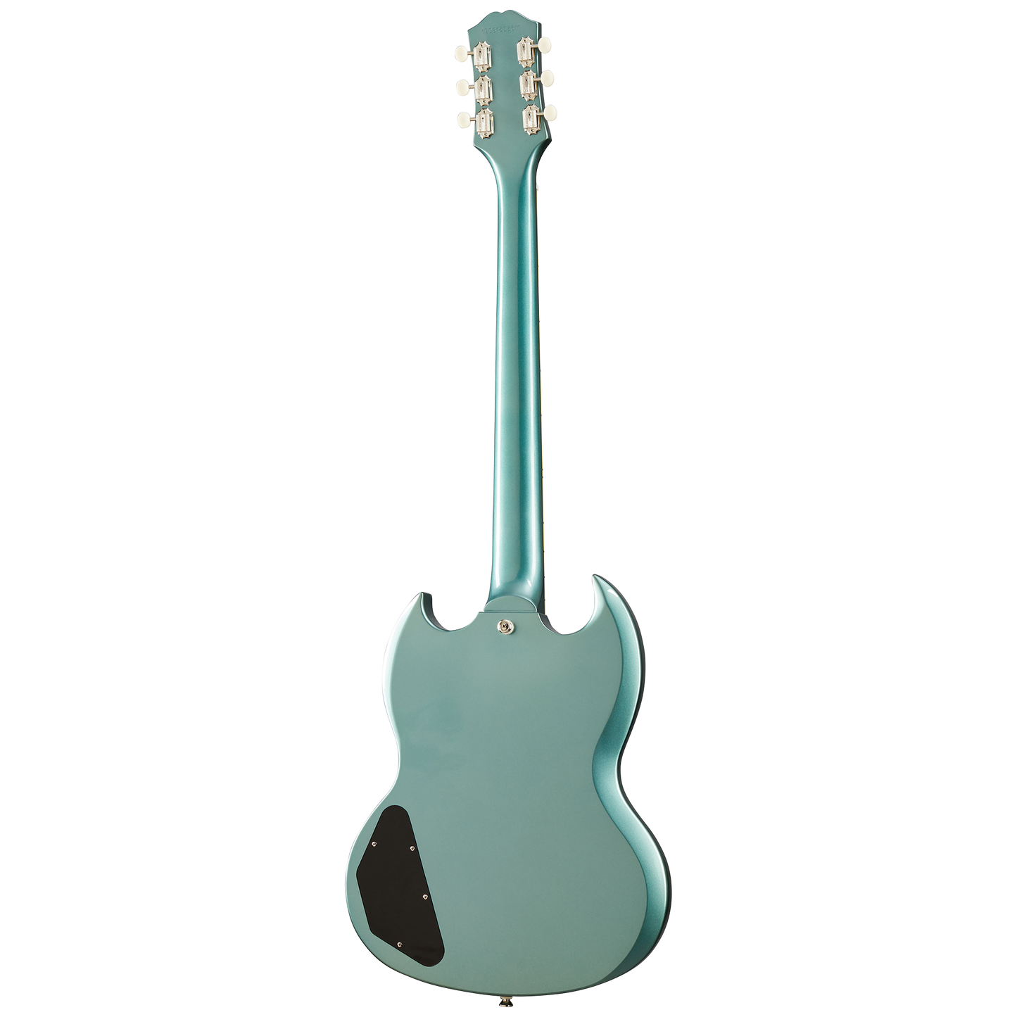 Epiphone SG Special, Faded Pelham Blue Electric Guitar Epiphone