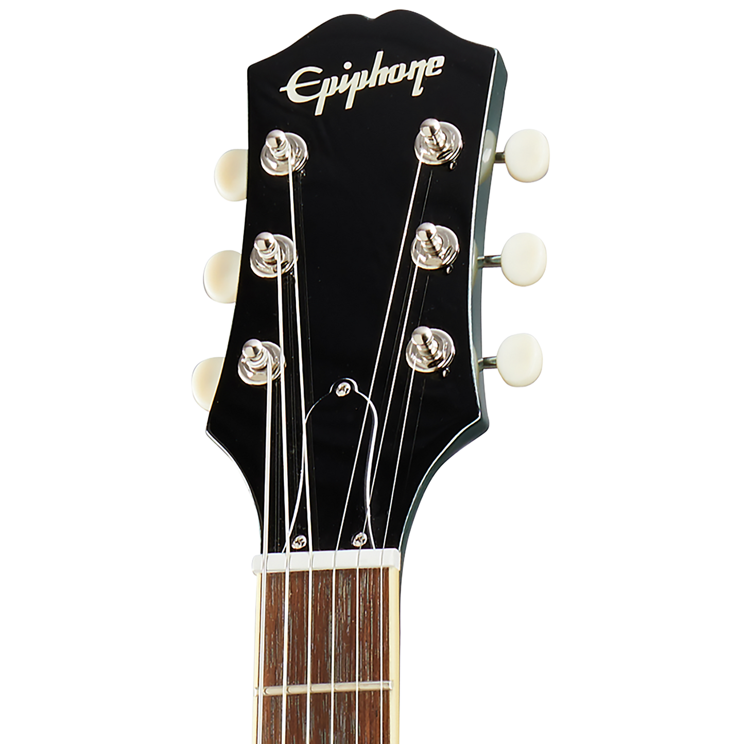 Epiphone SG Special, Faded Pelham Blue Electric Guitar Epiphone