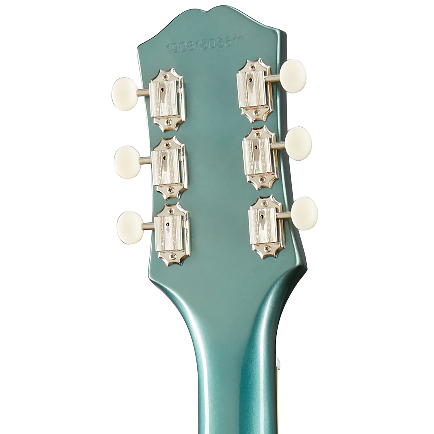 Epiphone SG Special, Faded Pelham Blue Electric Guitar Epiphone