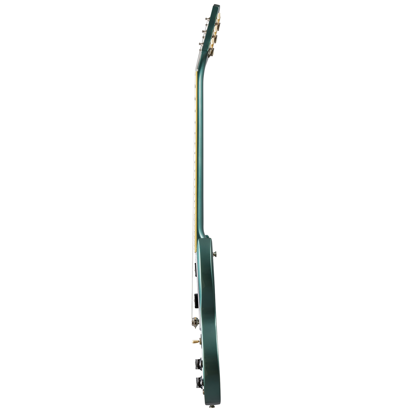 Epiphone SG Special, Faded Pelham Blue Electric Guitar Epiphone