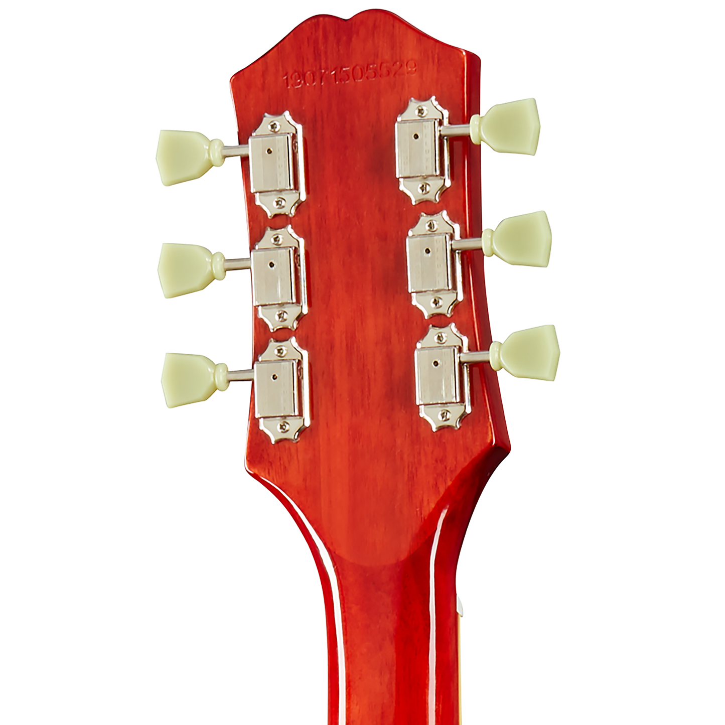 Epiphone SG Standard '61, Vintage Cherry Electric Guitar Epiphone