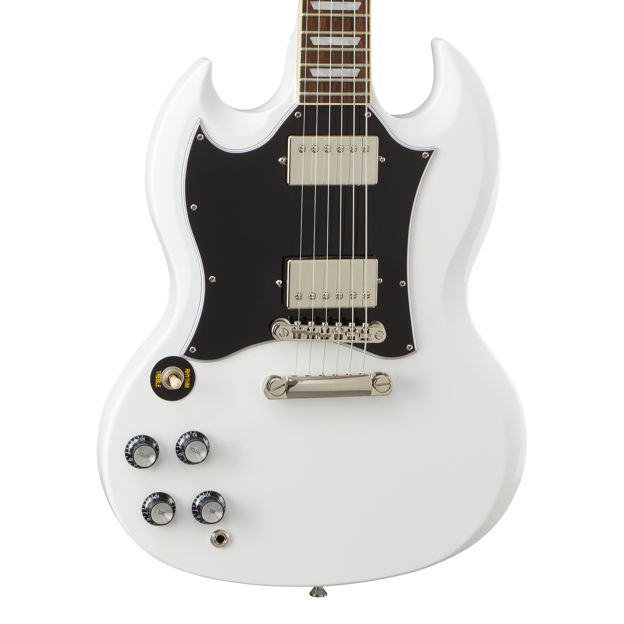 Epiphone The Guitar That Powered the First Generation of