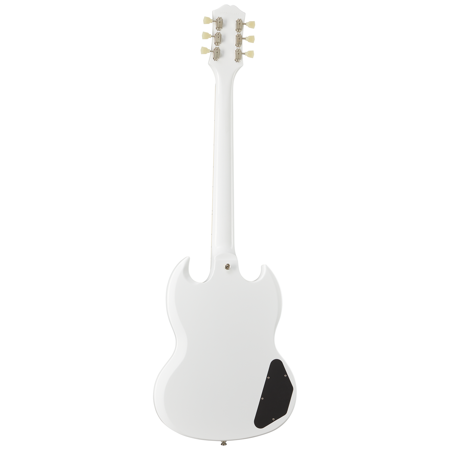 Epiphone SG Standard, Left-Handed, Alpine White Electric Guitar Epiphone