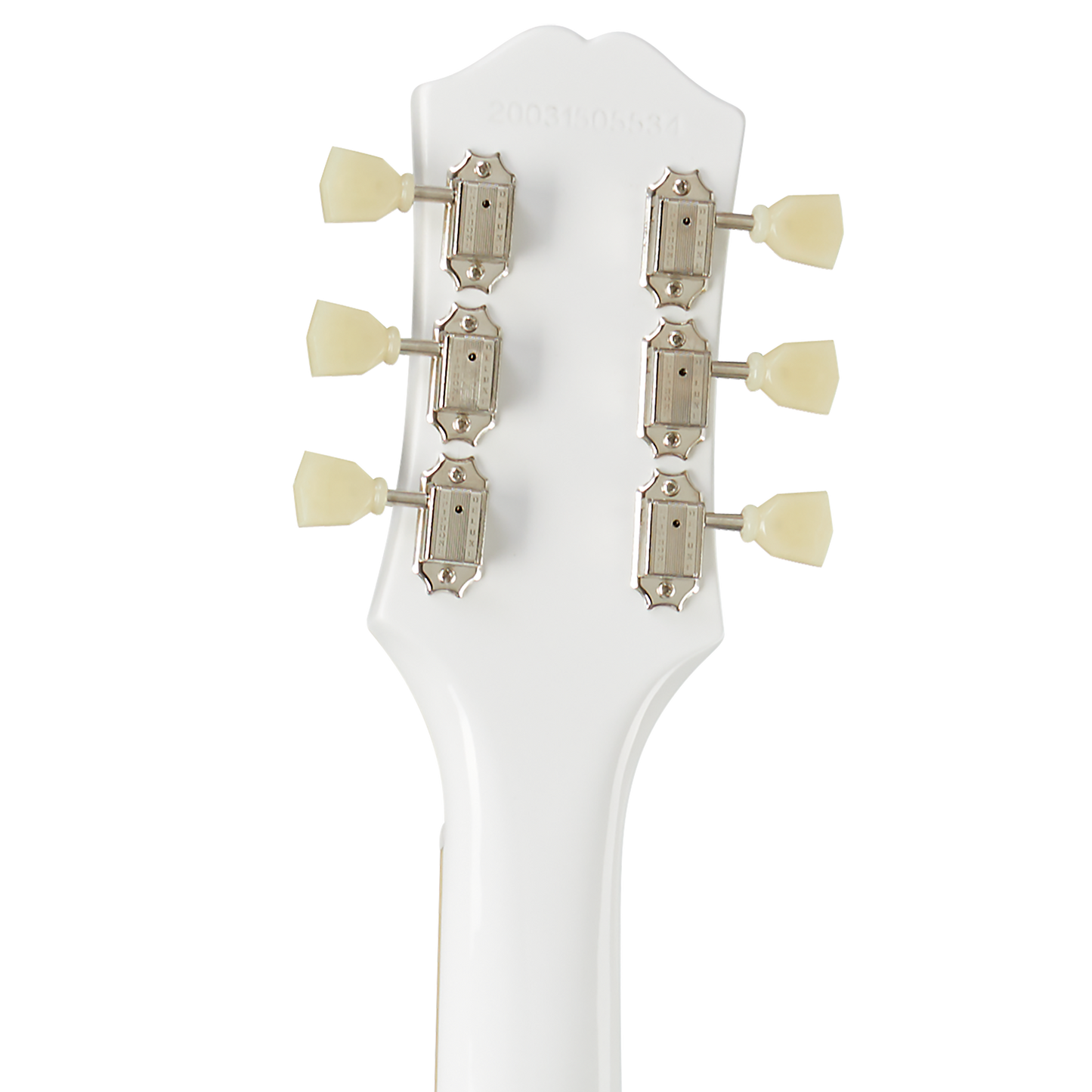 Epiphone SG Standard, Left-Handed, Alpine White Electric Guitar Epiphone