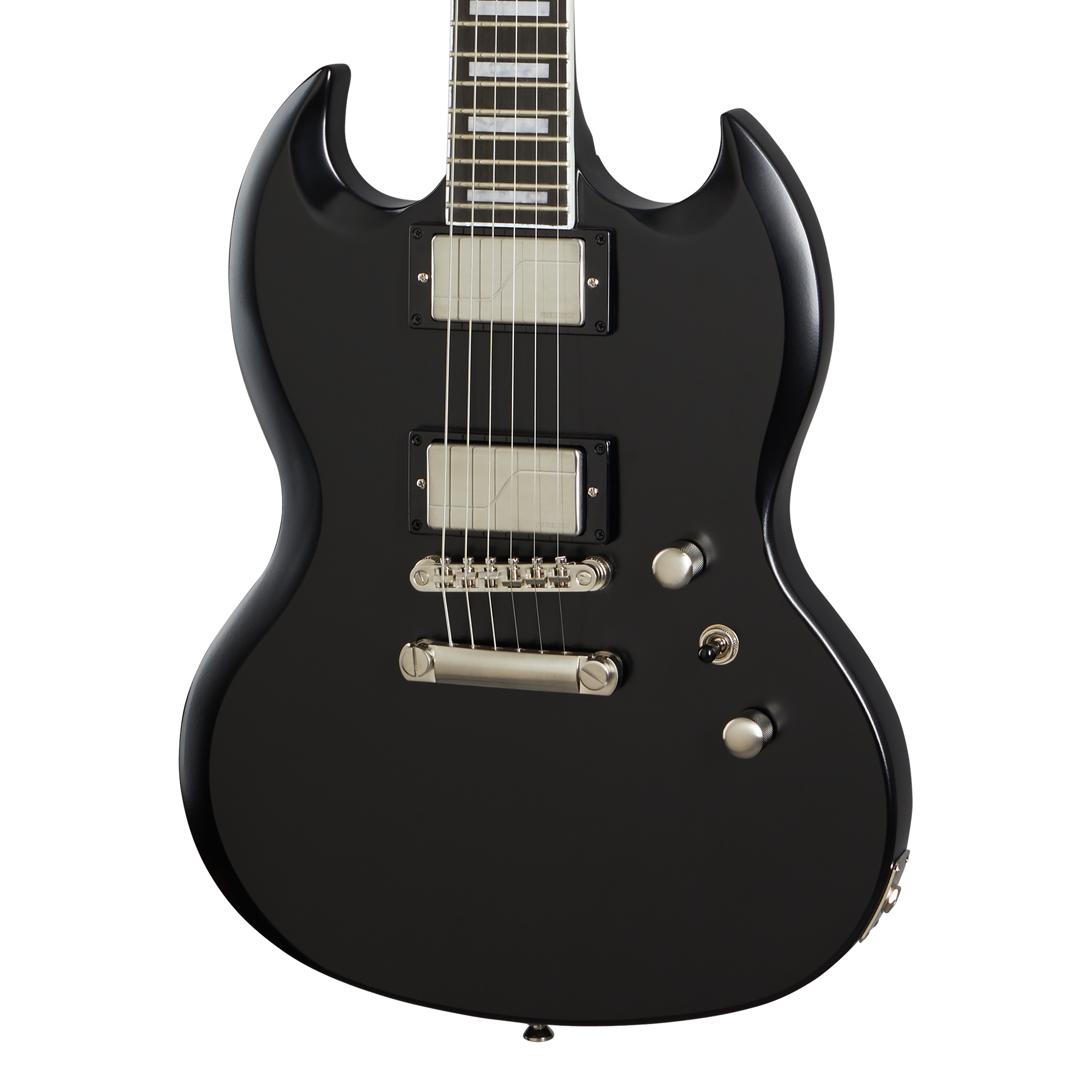 Epiphone A High-Performance SG With Modern Features – Gibson Epiphone A High-Performance SG With Modern Features – Gibson