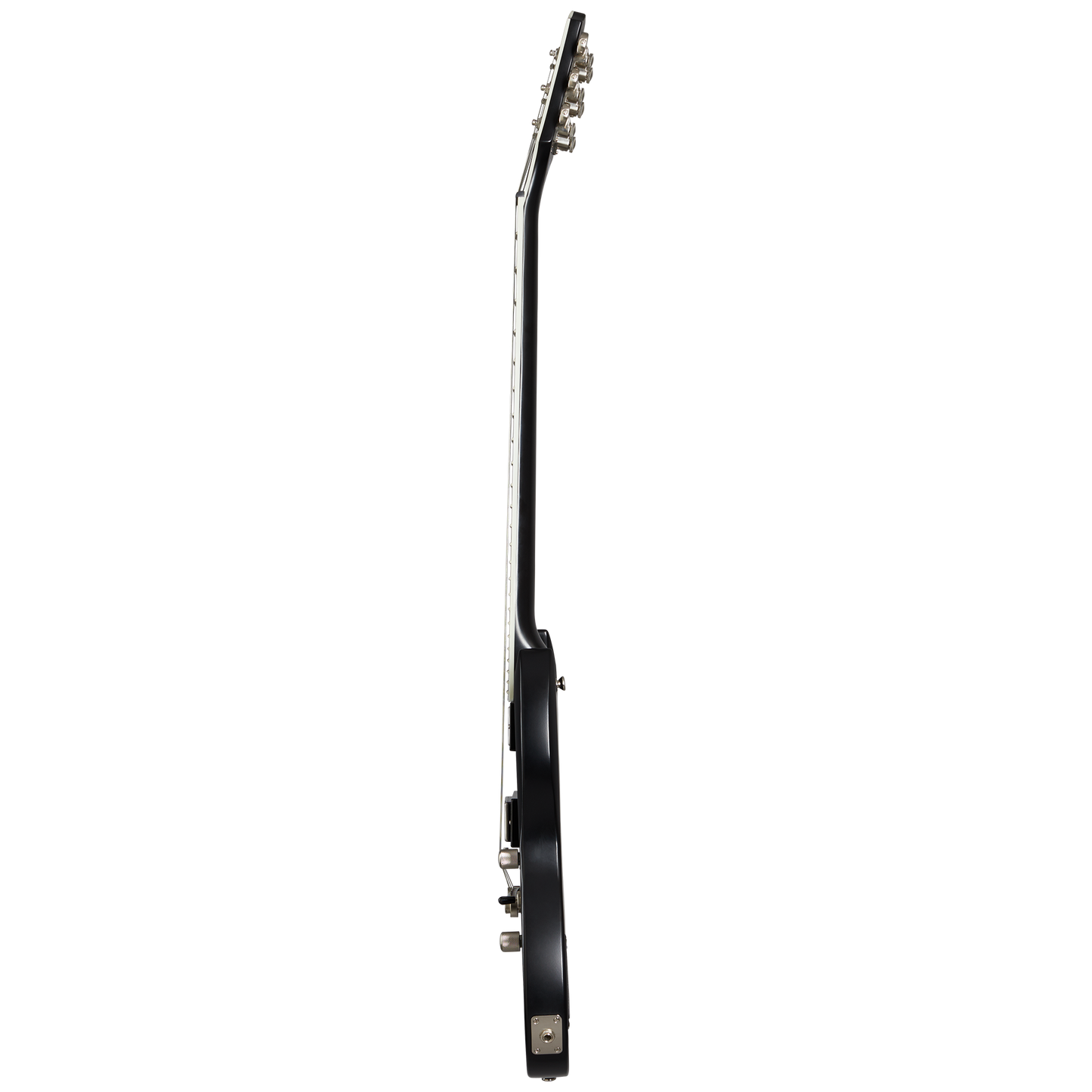 Epiphone SG Prophecy, Black Aged Gloss Electric Guitar Epiphone