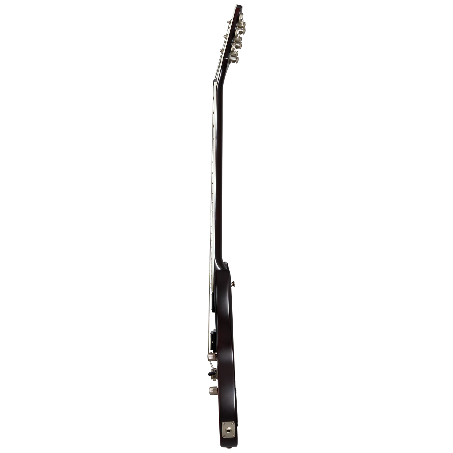 Epiphone SG Prophecy, Red Tiger Aged Gloss Electric Guitar Epiphone