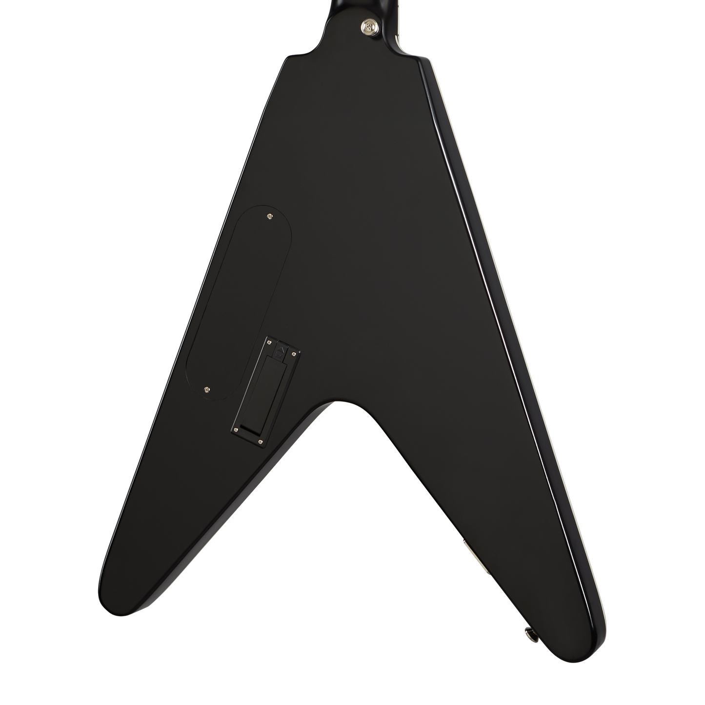 Epiphone Flying V Prophecy, Black Aged Gloss Electric Guitar Epiphone