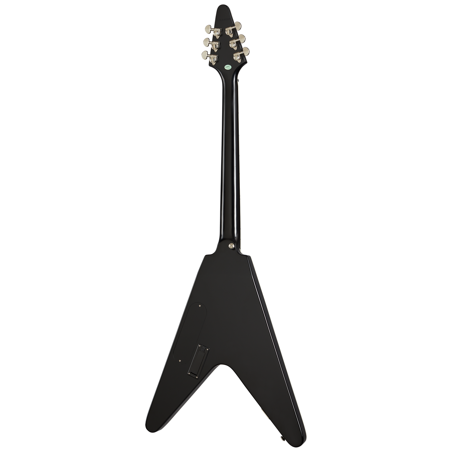 Epiphone Flying V Prophecy, Black Aged Gloss Electric Guitar Epiphone