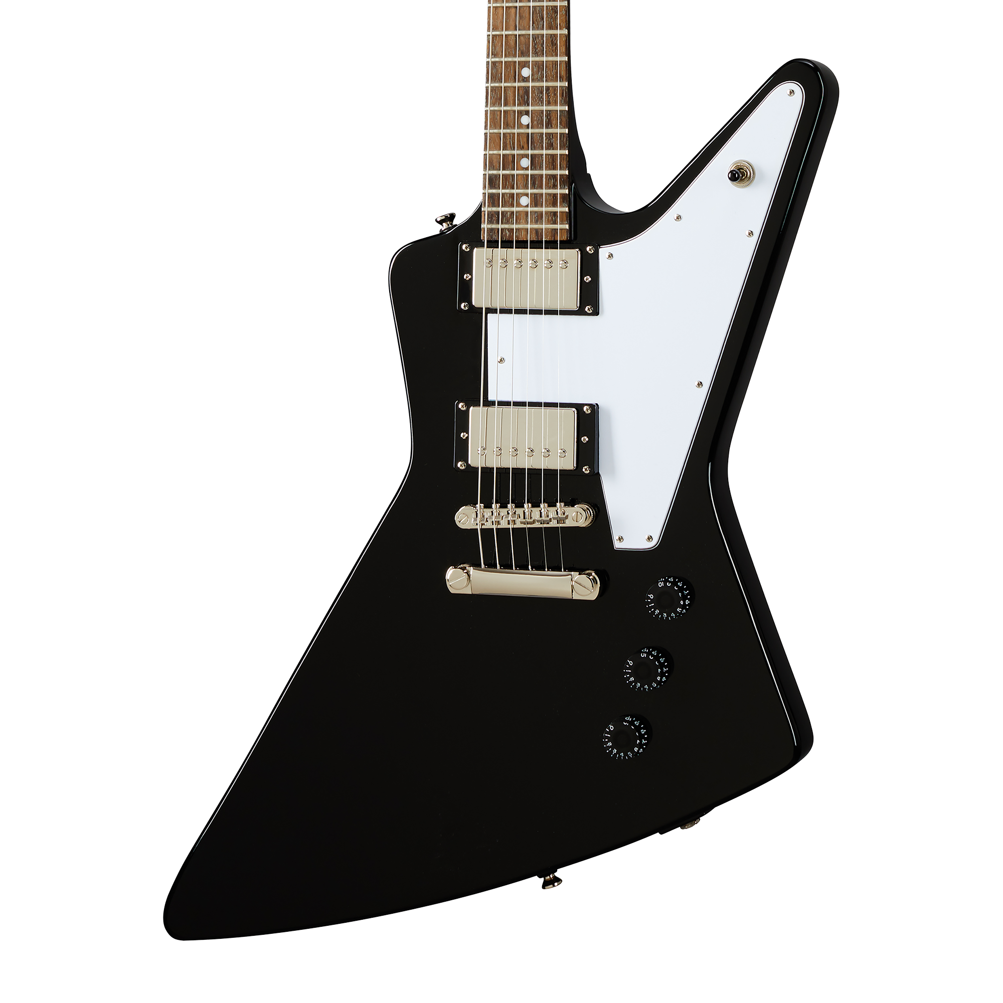 Epiphone Epiphone Explorer – Gibson Epiphone Epiphone Explorer – Gibson