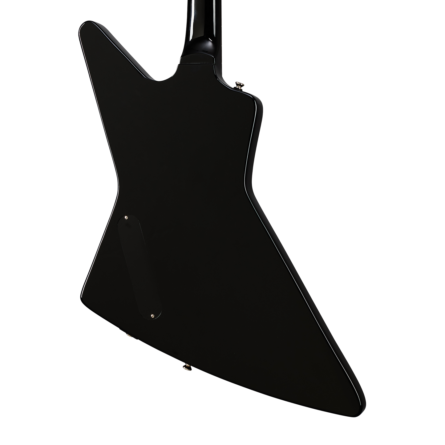 Epiphone Explorer, Ebony Electric Guitar Epiphone