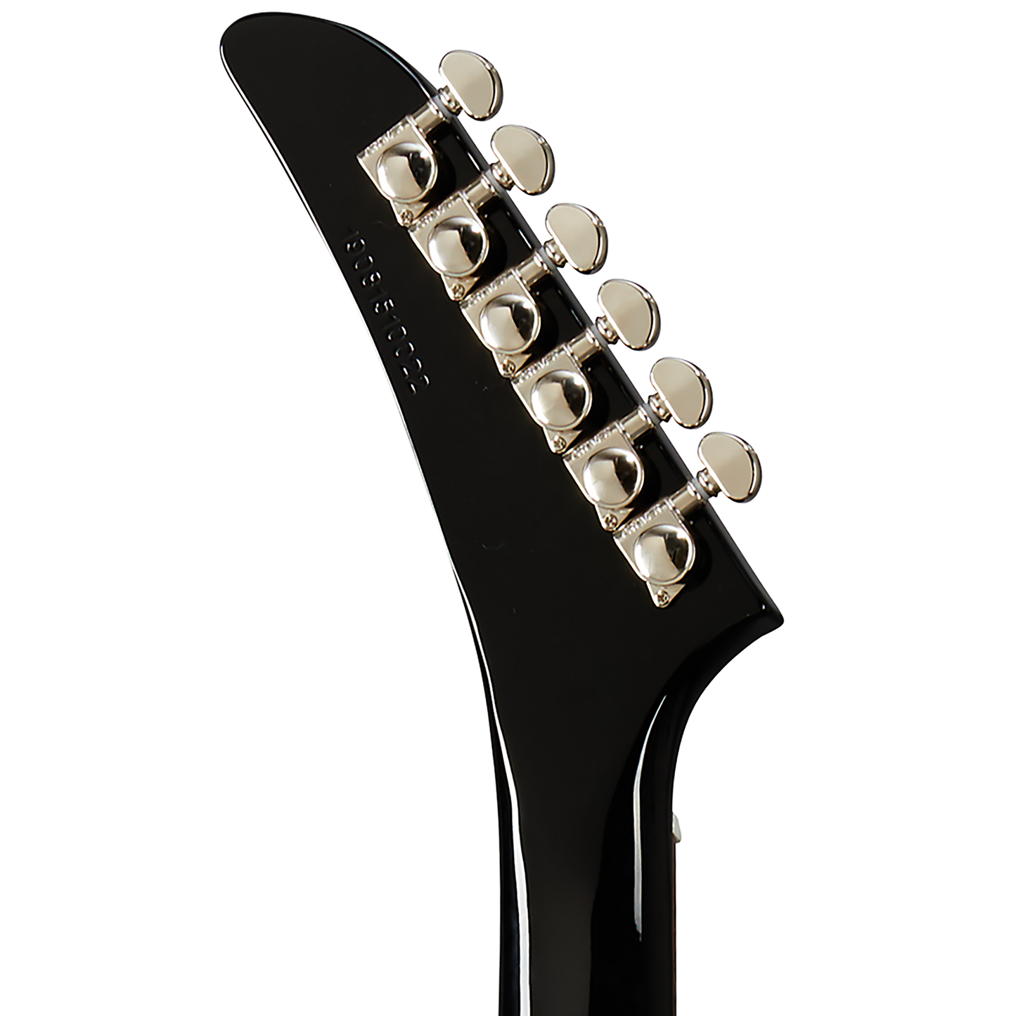 Epiphone Explorer, Ebony Electric Guitar Epiphone