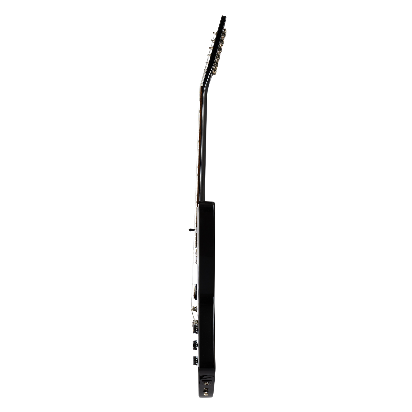 Epiphone Explorer, Ebony Electric Guitar Epiphone
