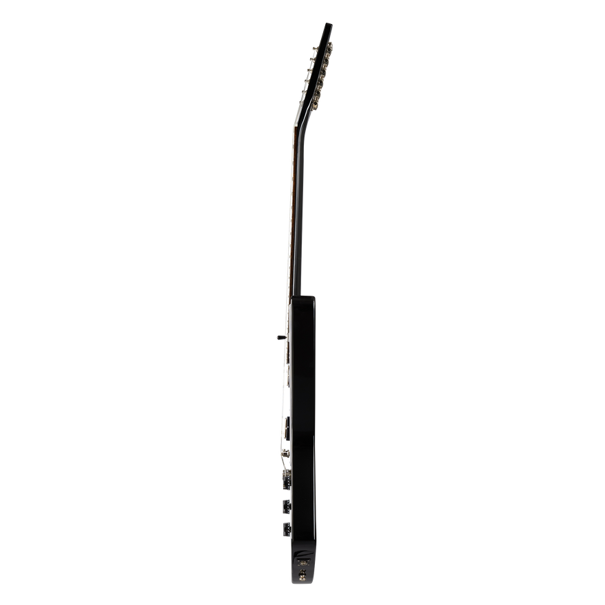 Epiphone Explorer, Ebony Electric Guitar Epiphone