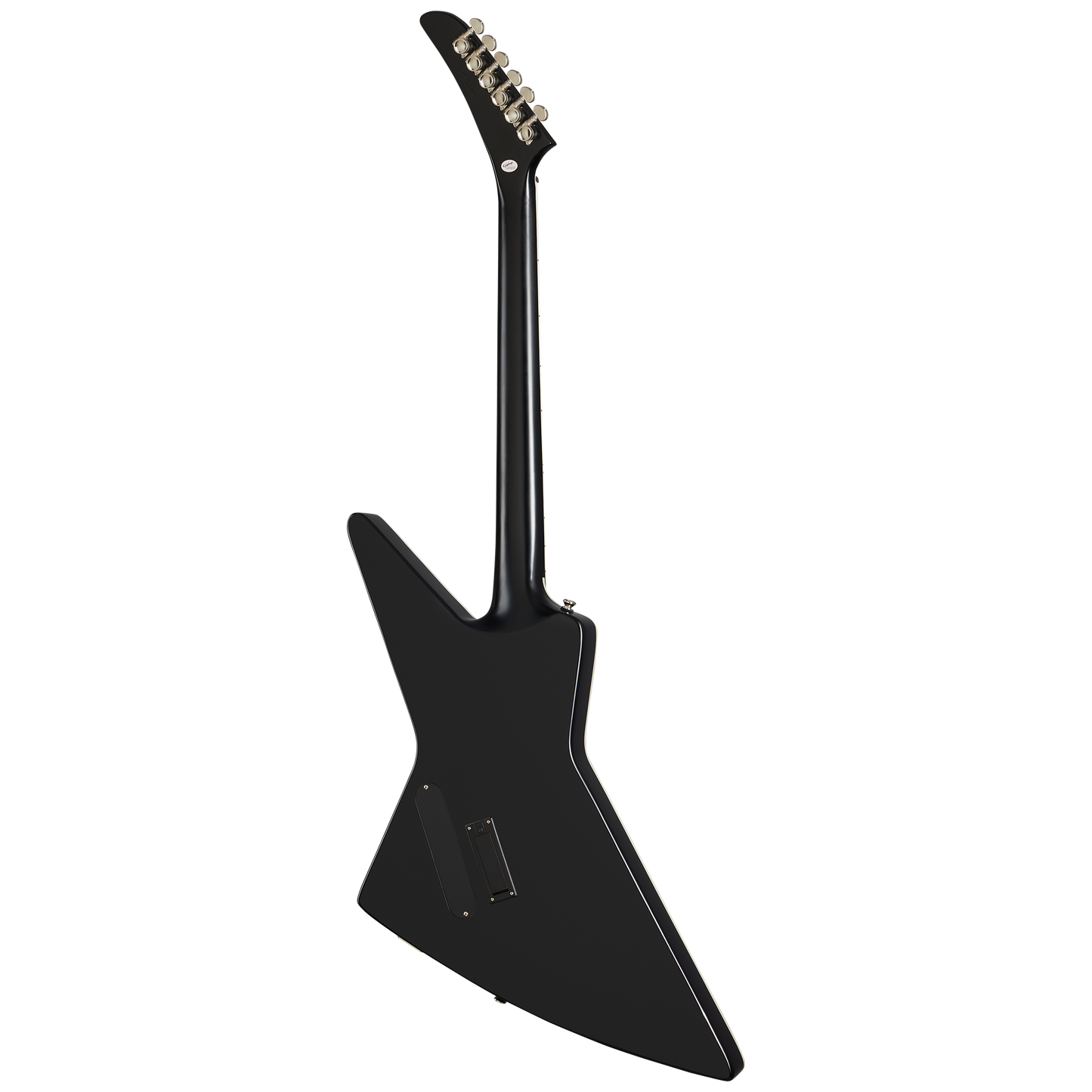 Epiphone Extura Prophecy, Black Aged Gloss Electric Guitar Epiphone