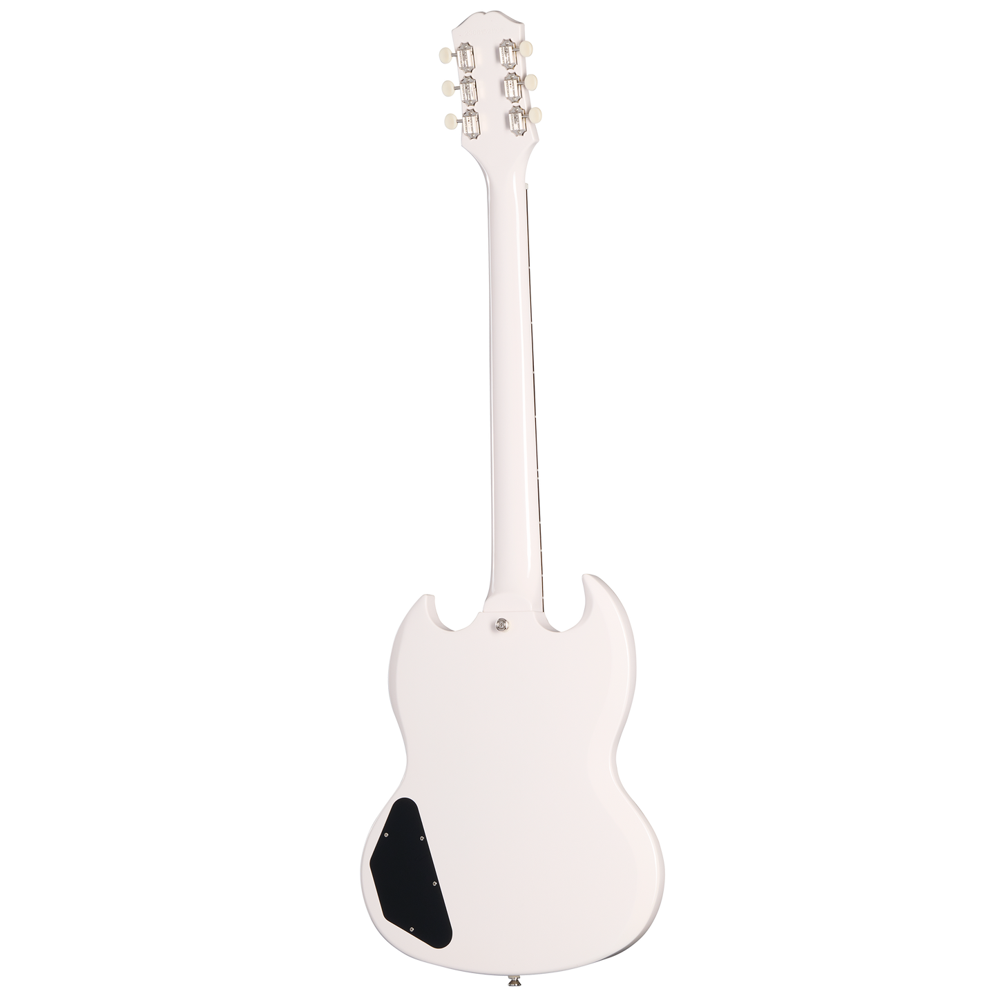 Epiphone YUNGBLUD SG Junior, Classic White Electric Guitar Epiphone