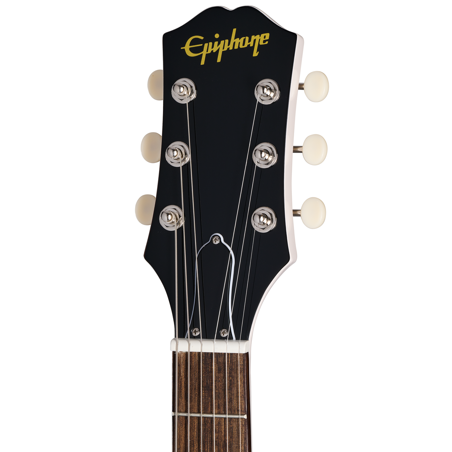 Epiphone YUNGBLUD SG Junior, Classic White Electric Guitar Epiphone